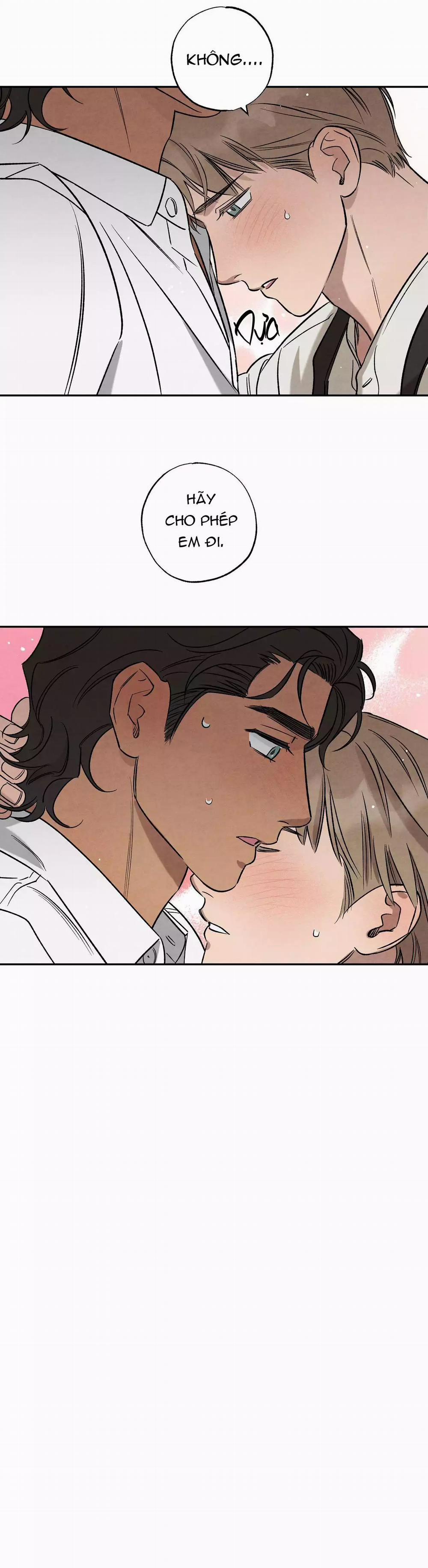 Nghiện Sex 25.1 trang 3