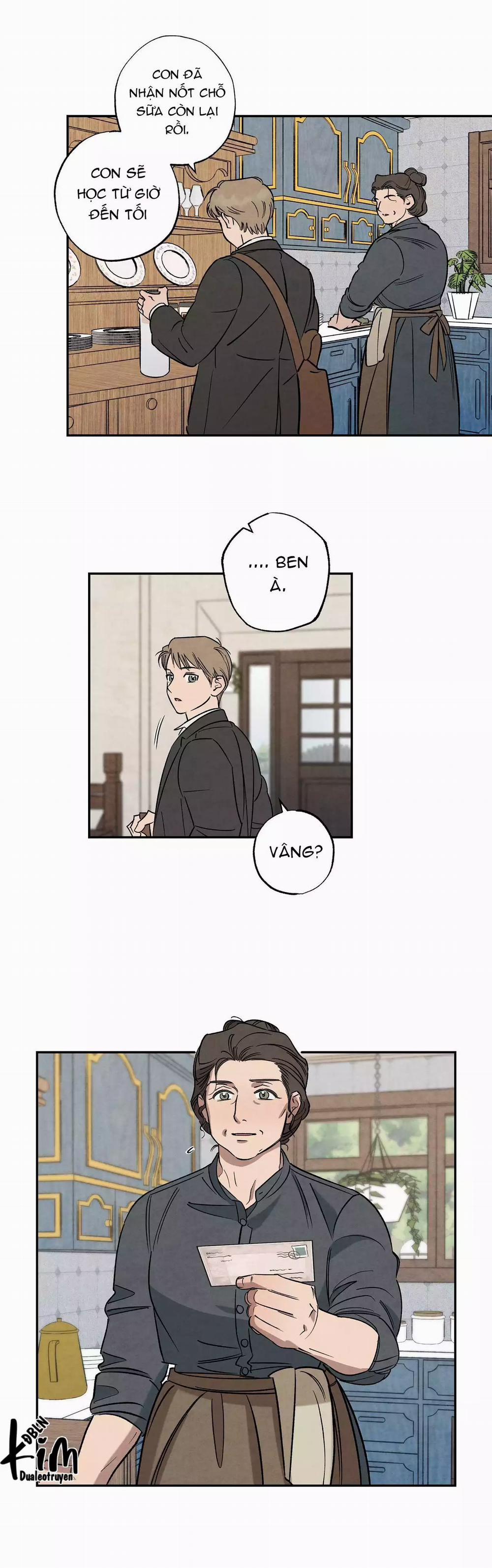 Nghiện Sex 25.1 trang 31