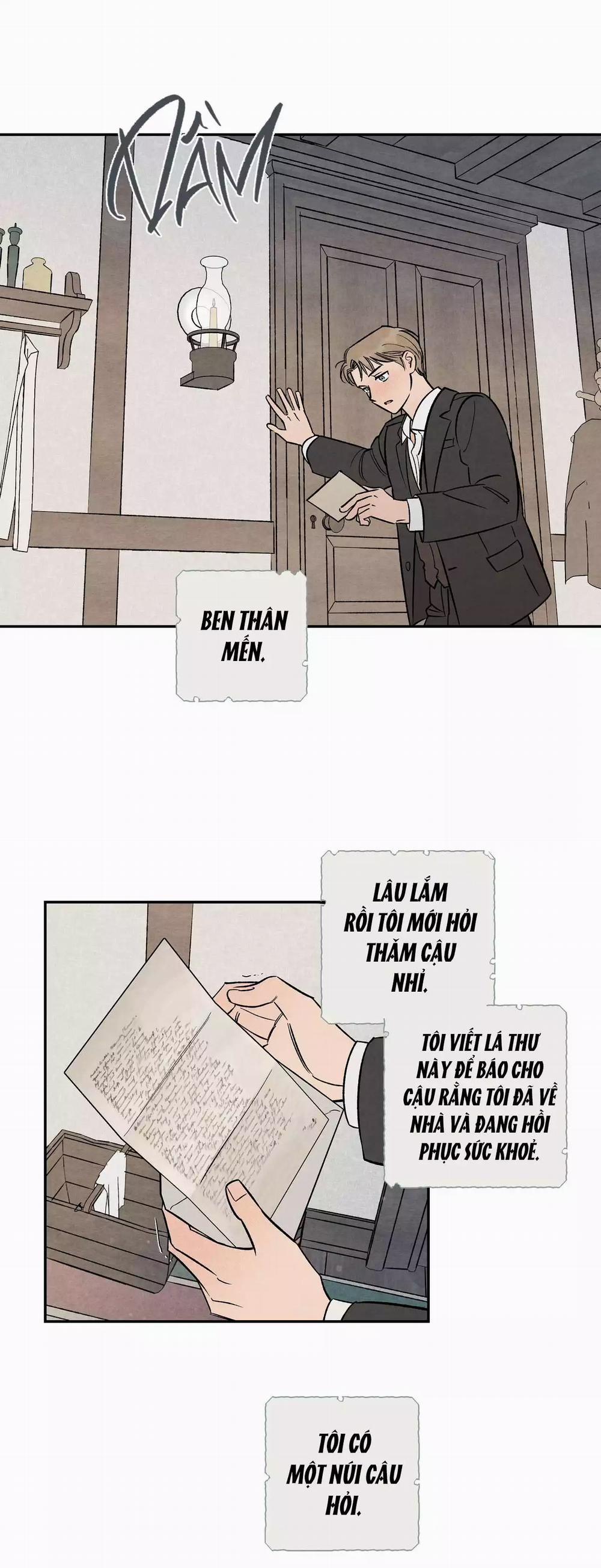 Nghiện Sex 25.1 trang 33