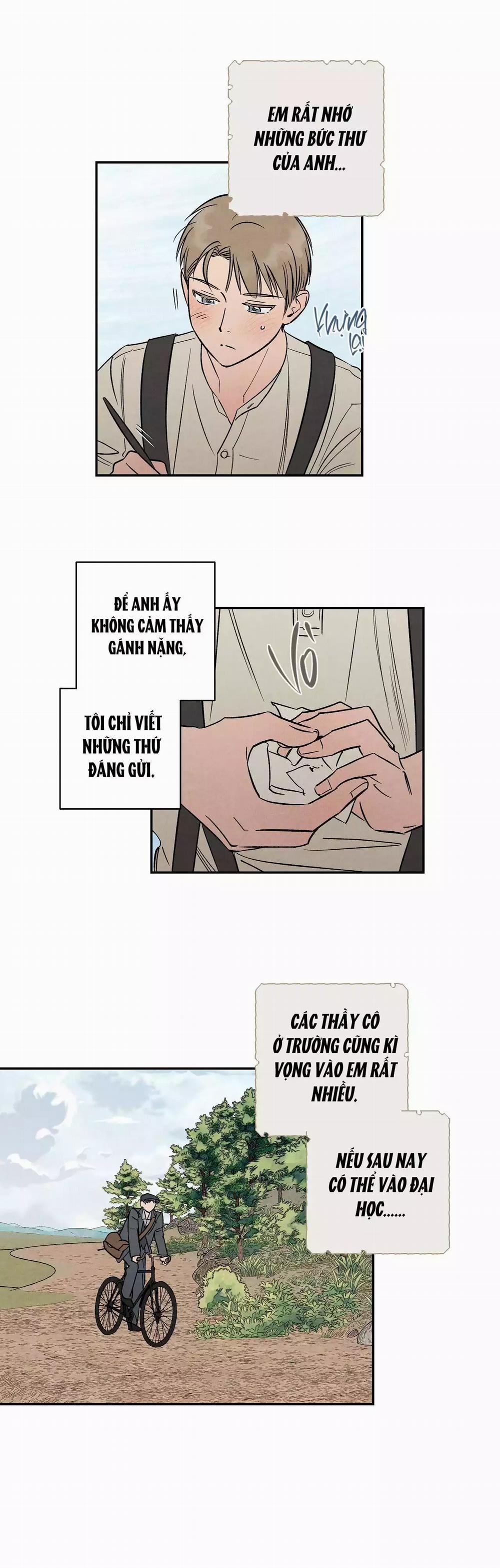 Nghiện Sex 25.1 trang 38