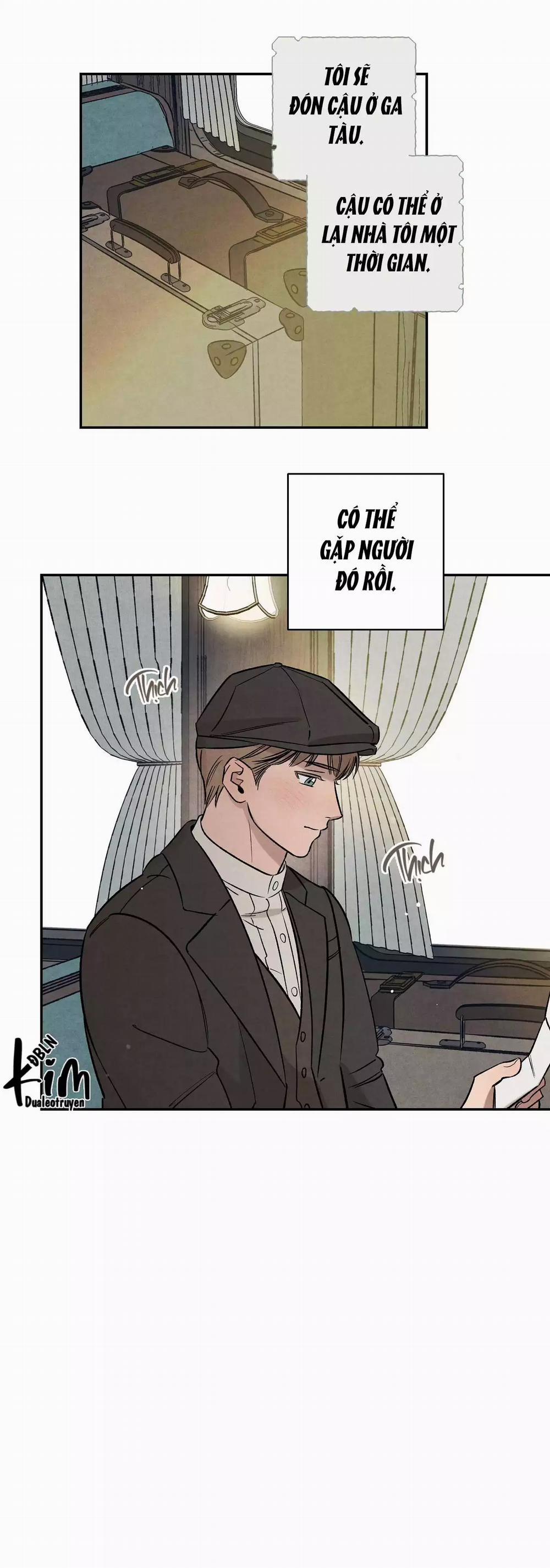 Nghiện Sex 25.1 trang 41