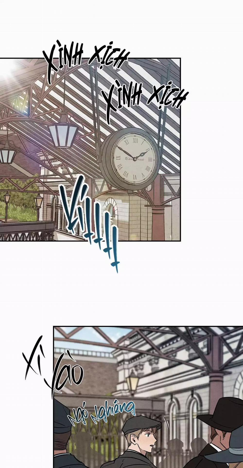 Nghiện Sex 25.1 trang 42