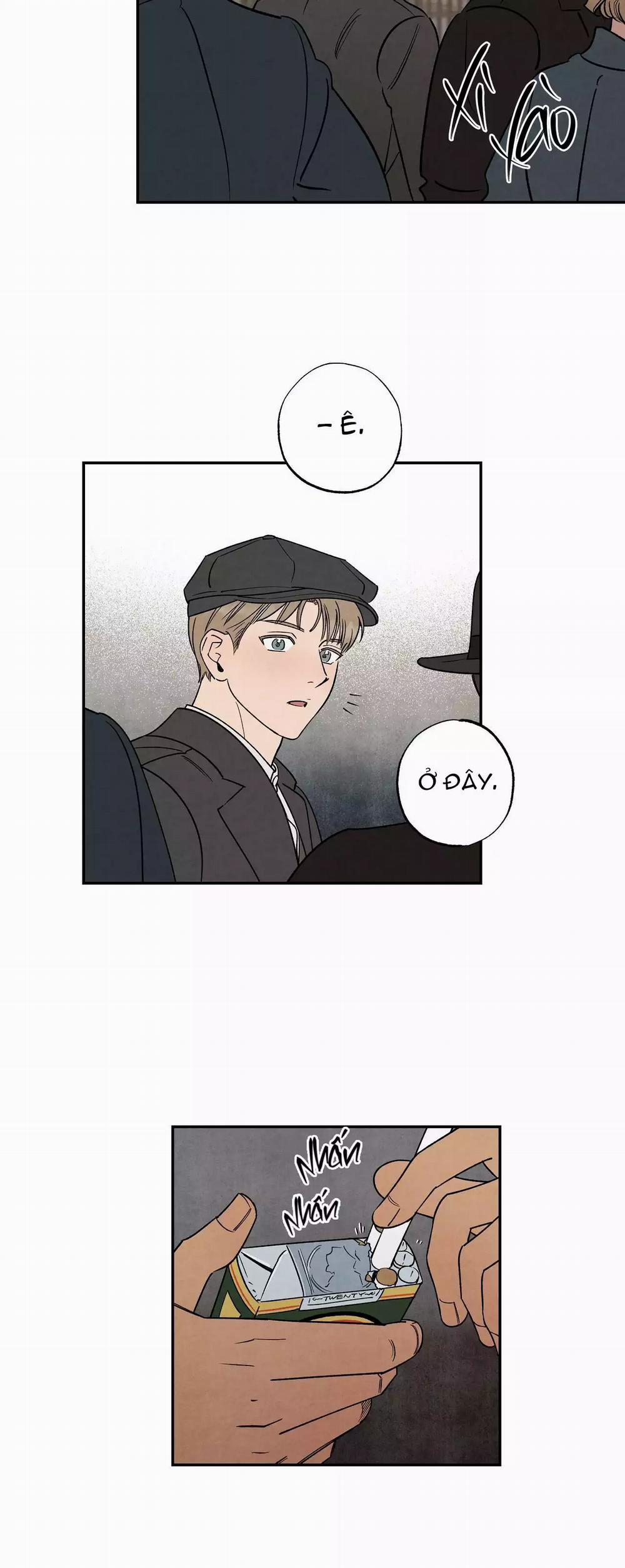 Nghiện Sex 25.1 trang 43