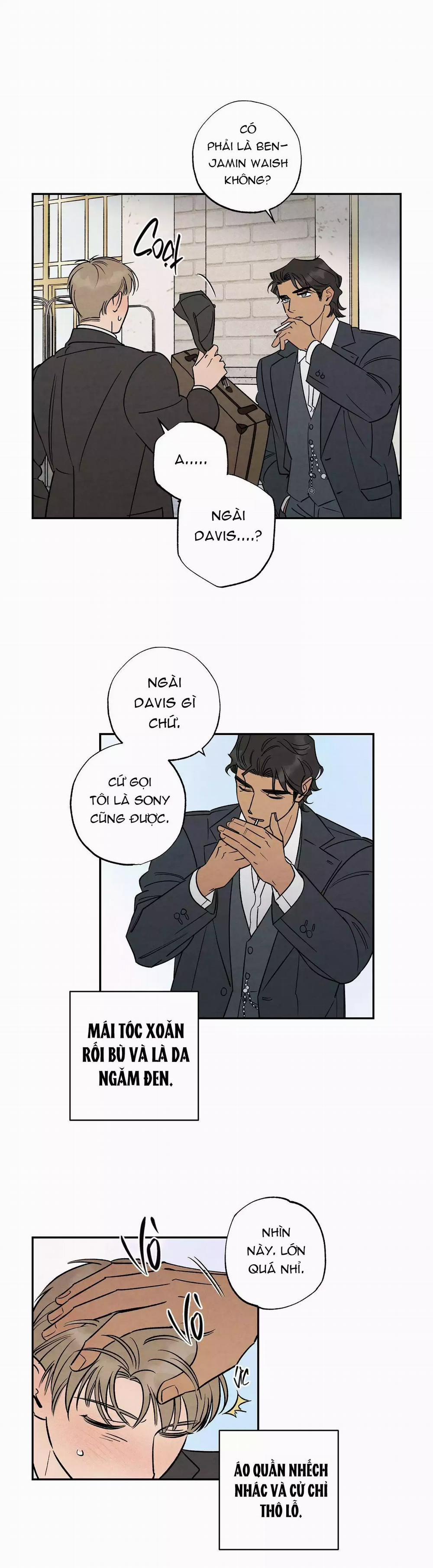 Nghiện Sex 25.1 trang 45