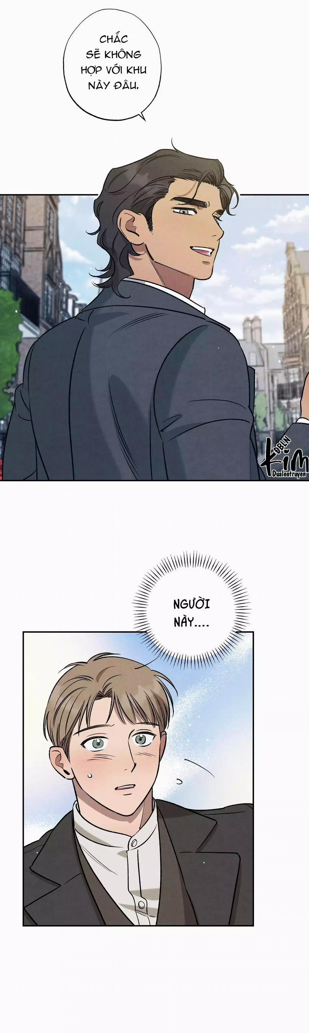 Nghiện Sex 25.1 trang 47