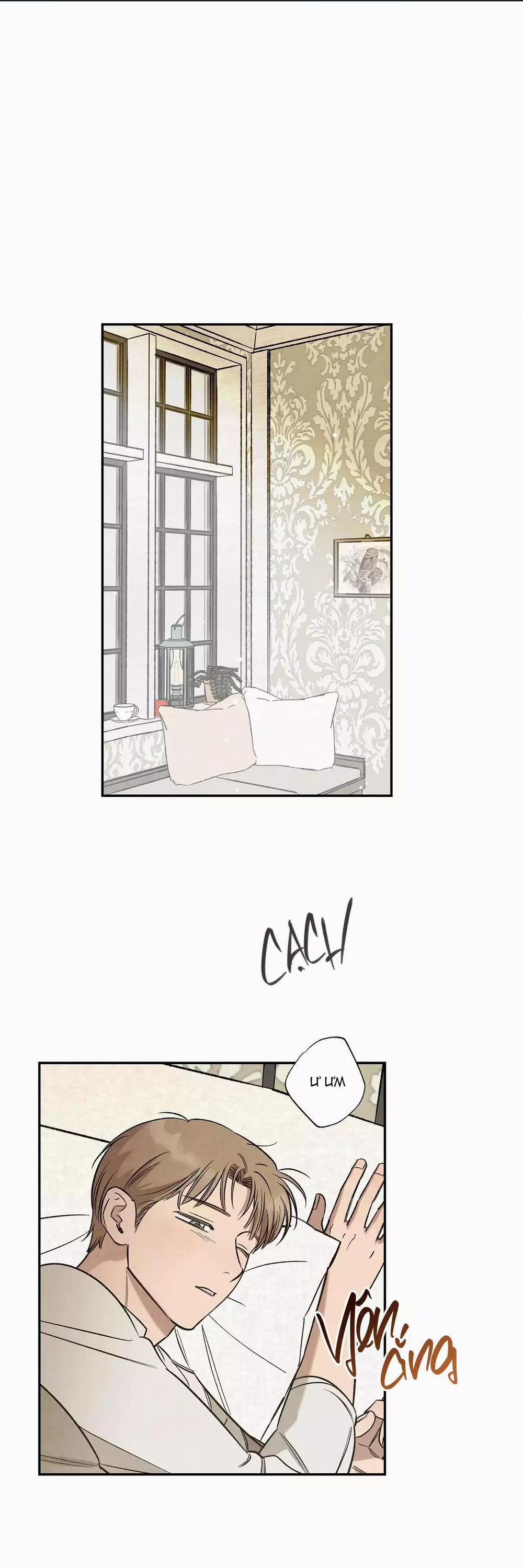 Nghiện Sex 25.2 trang 0