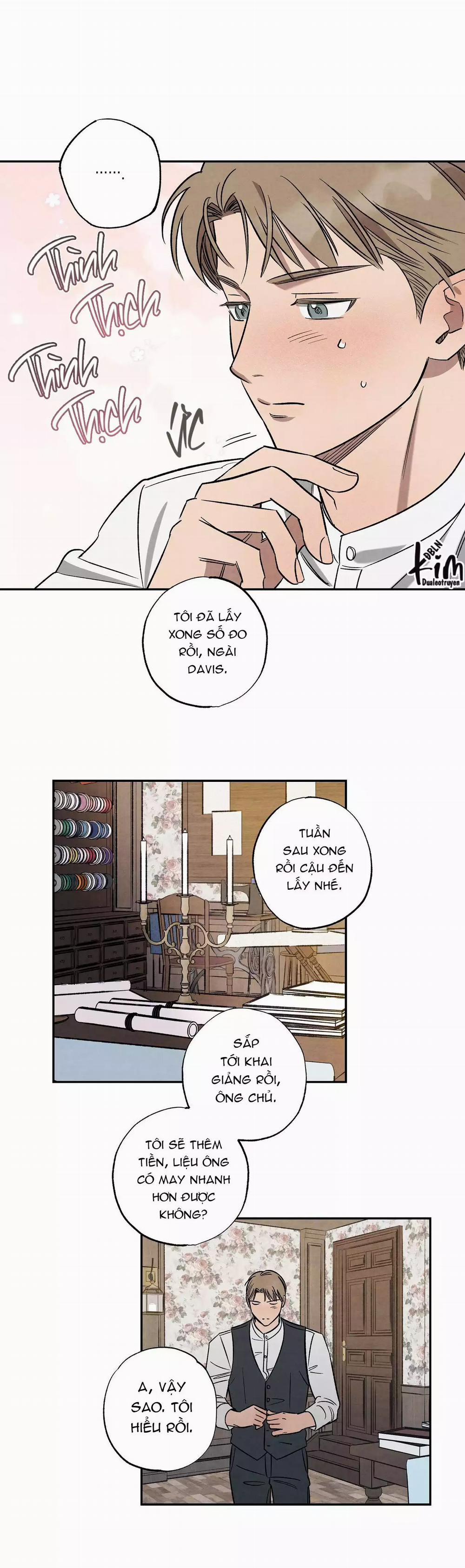 Nghiện Sex 25.2 trang 17