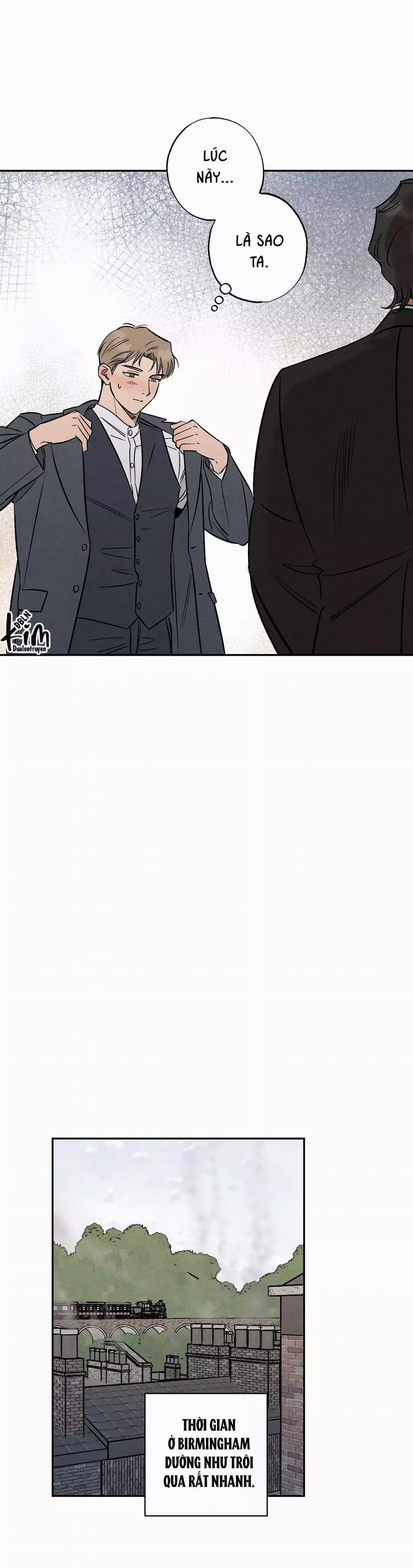 Nghiện Sex 25.2 trang 18