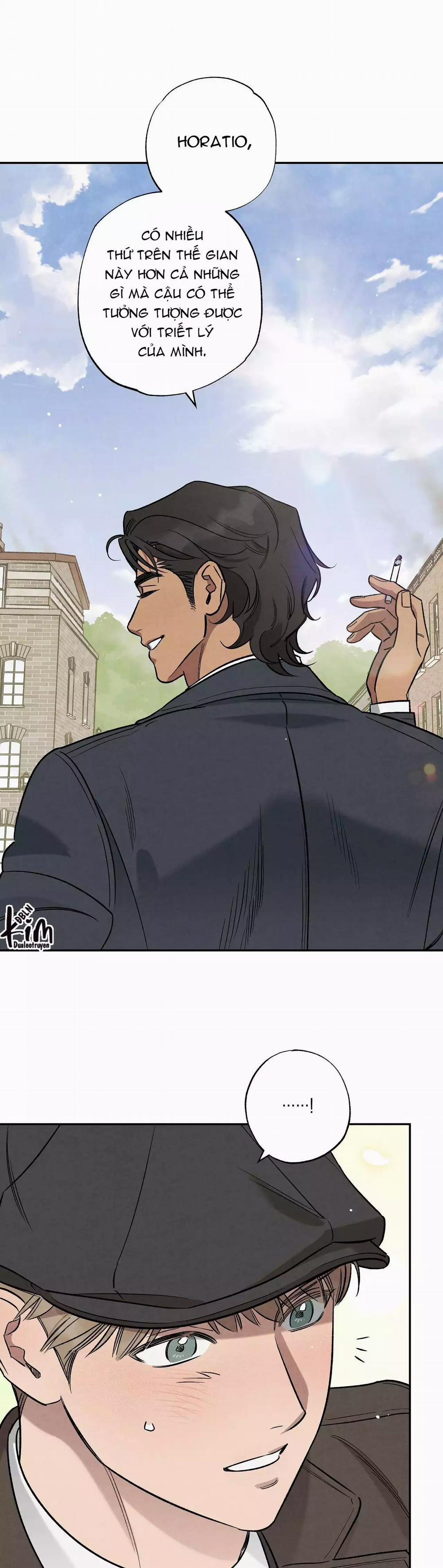 Nghiện Sex 25.2 trang 21