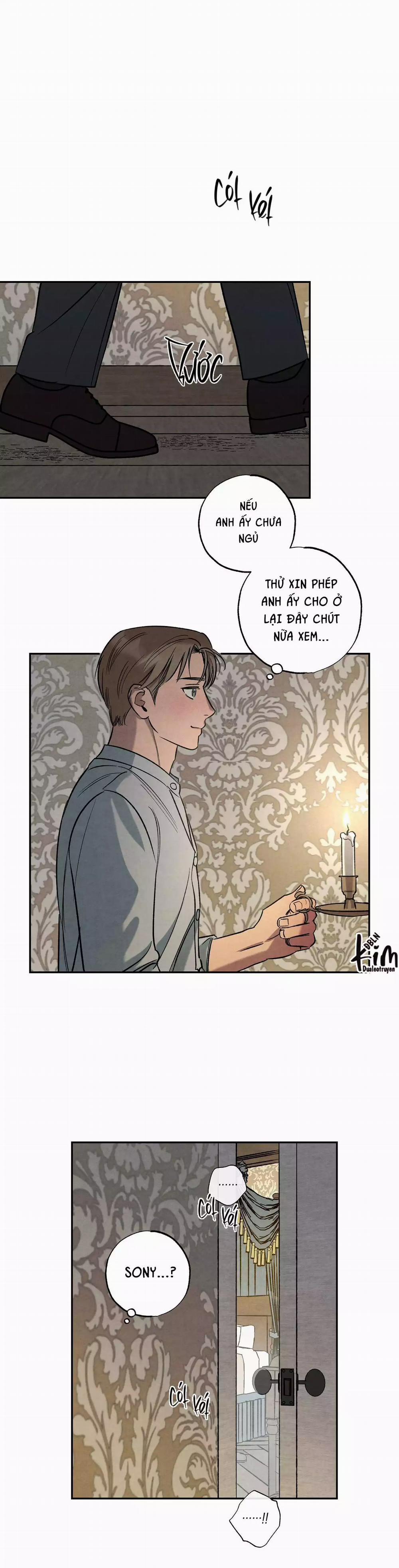 Nghiện Sex 25.2 trang 26