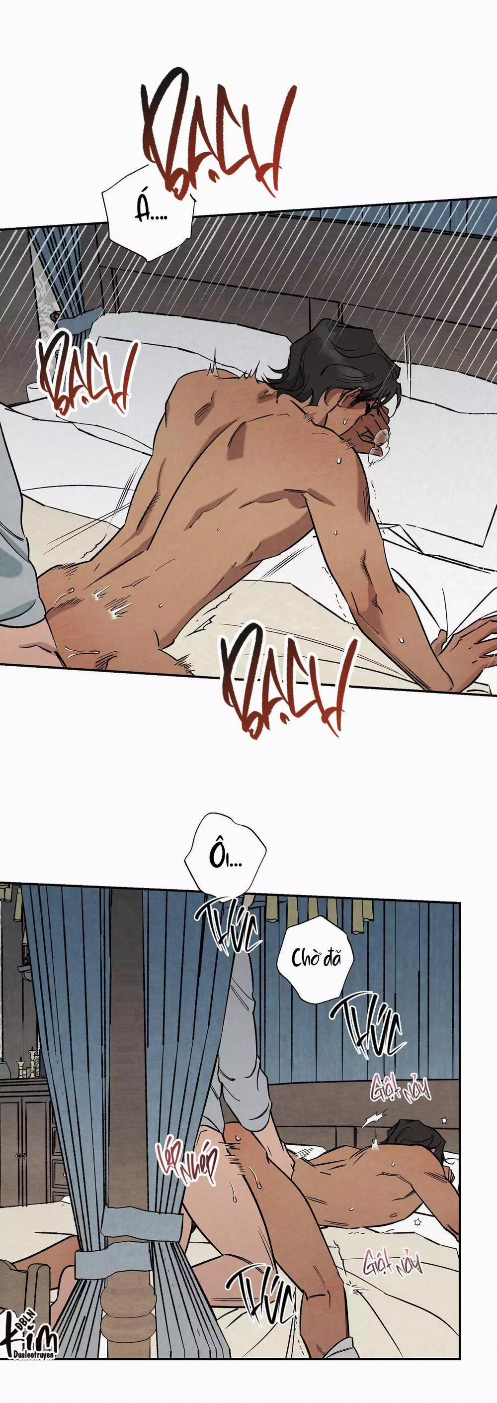 Nghiện Sex 25.2 trang 27