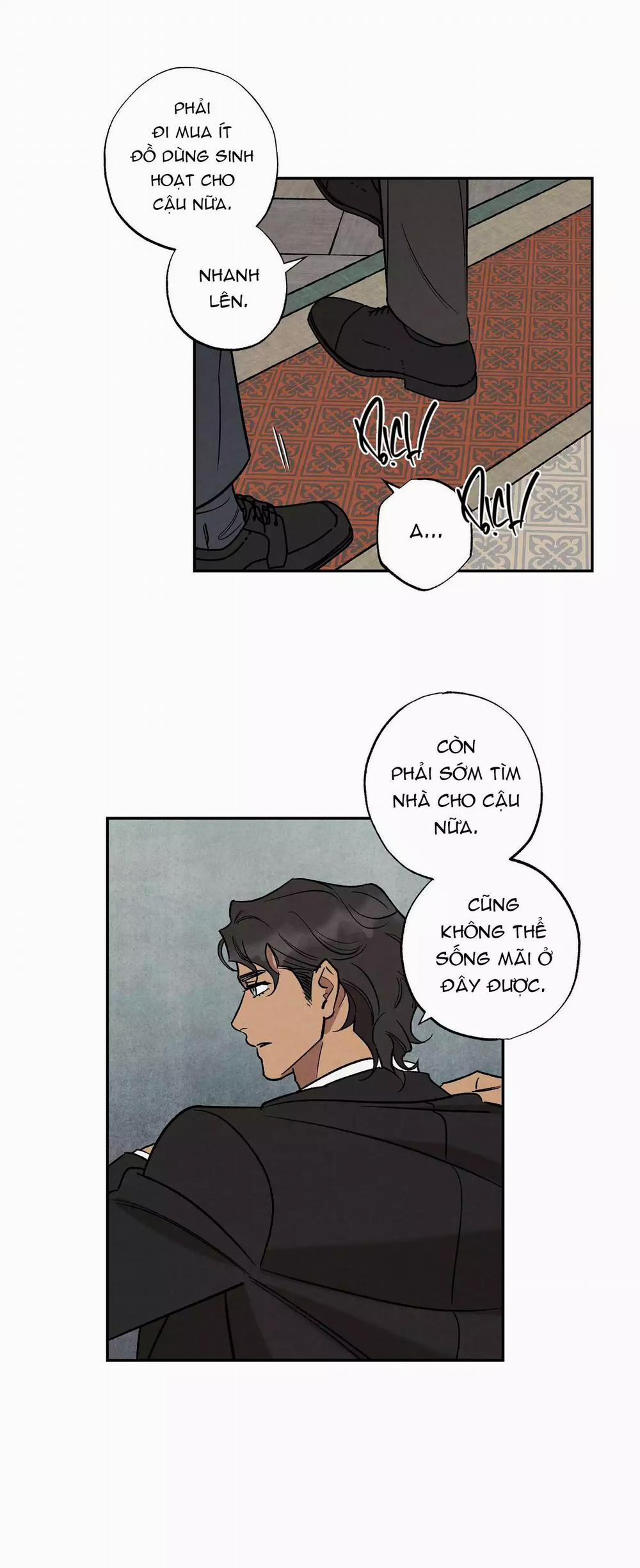 Nghiện Sex 25.2 trang 4