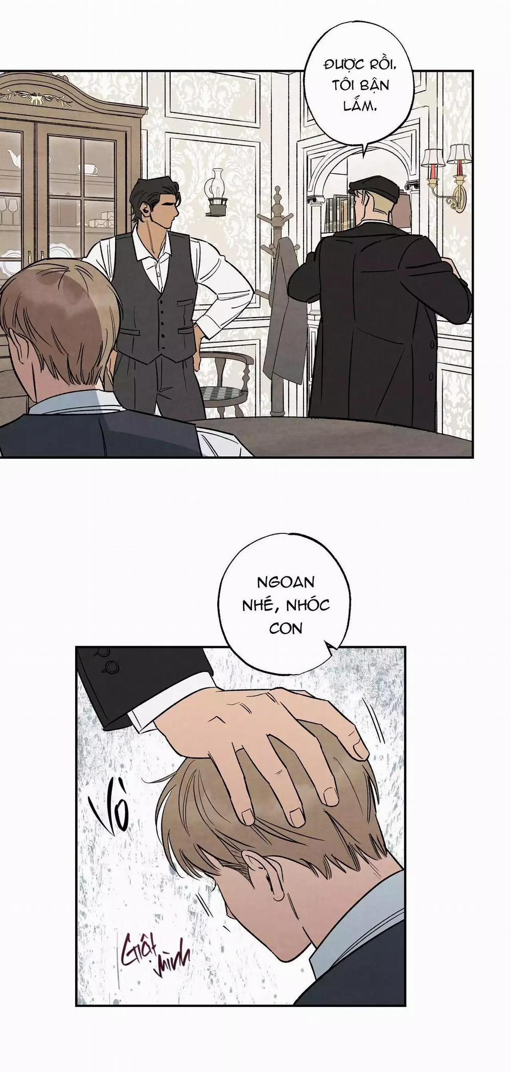 Nghiện Sex 25.3 trang 1