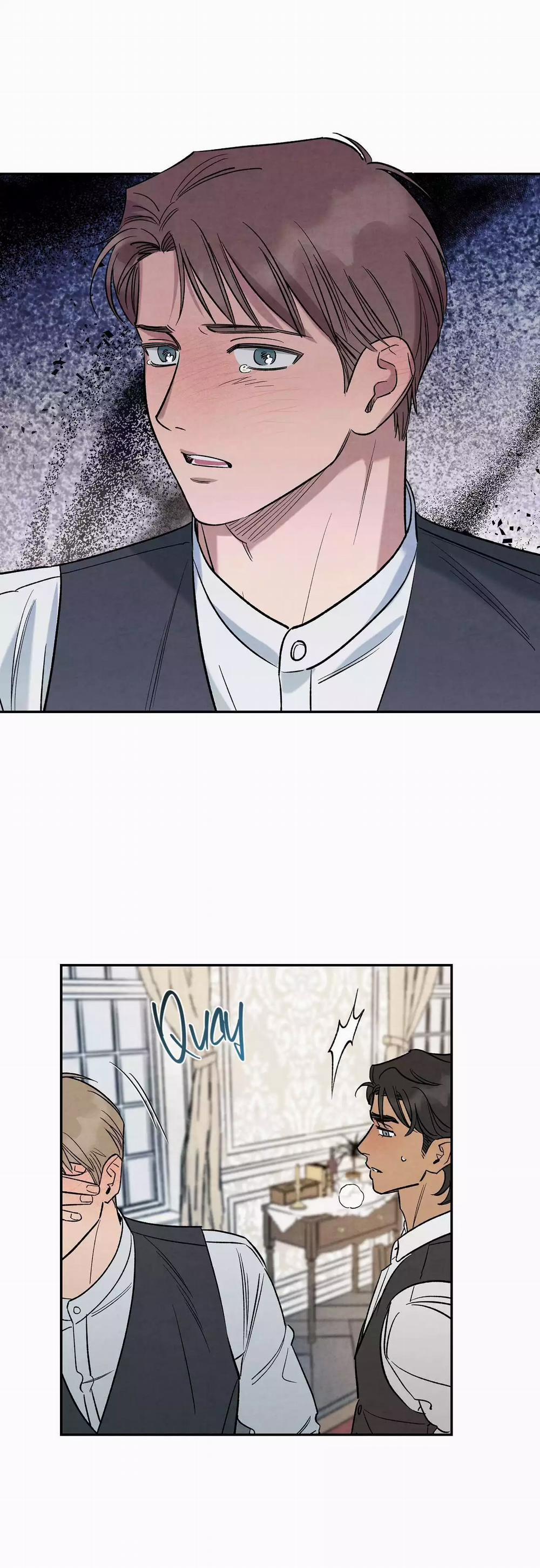 Nghiện Sex 25.3 trang 12