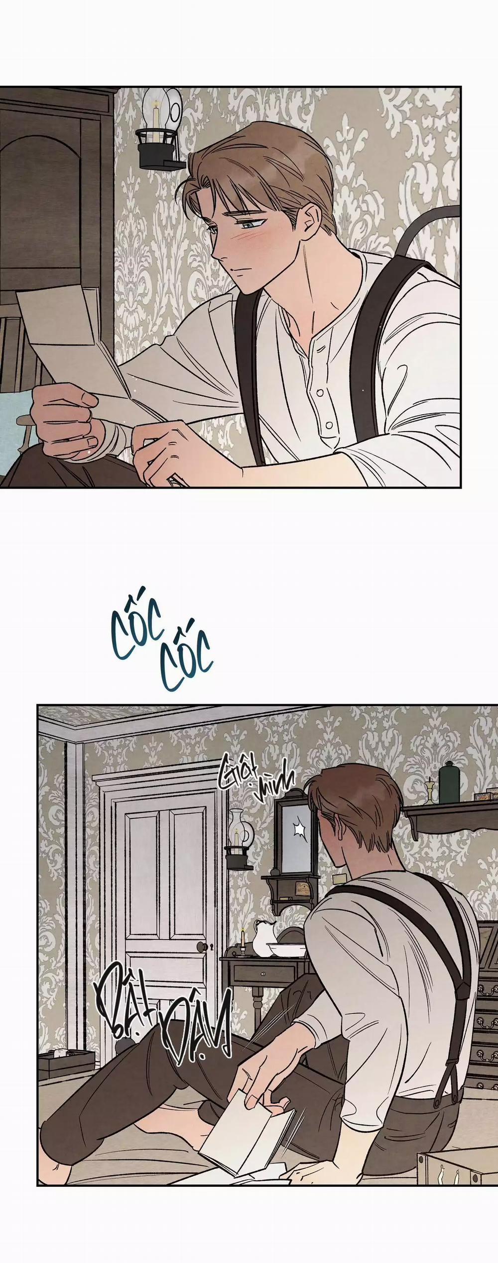 Nghiện Sex 25.3 trang 15