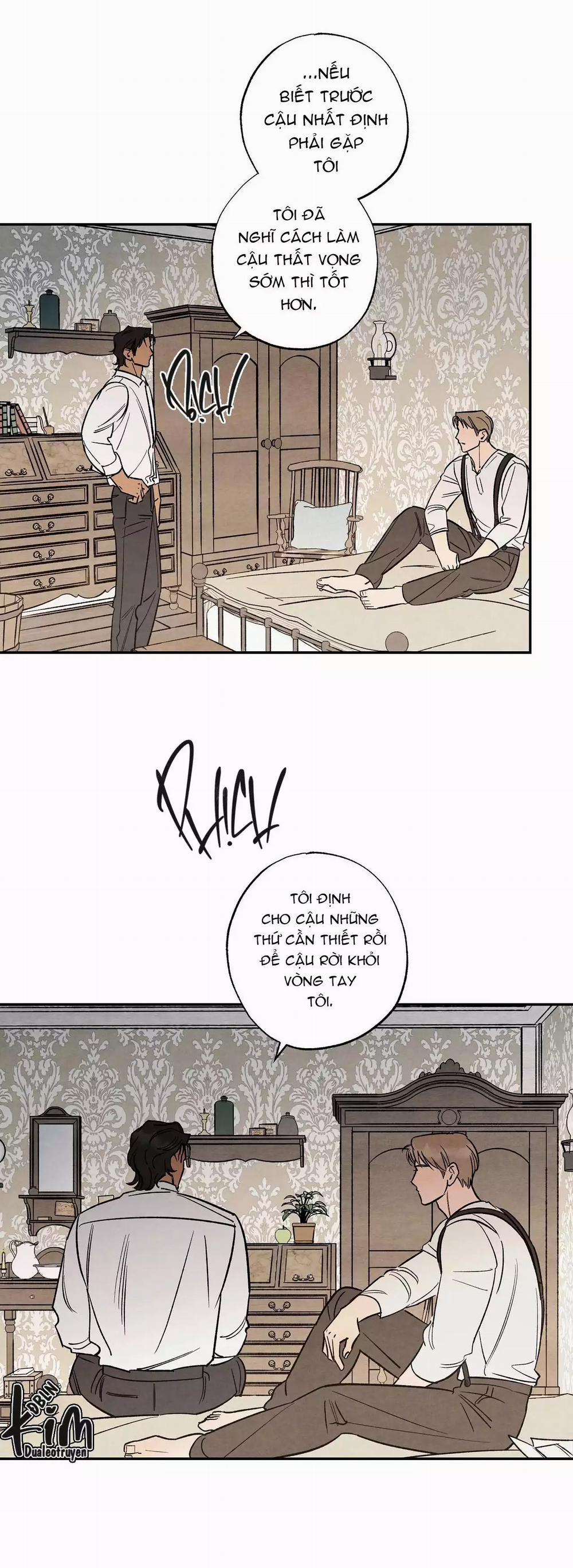 Nghiện Sex 25.3 trang 17