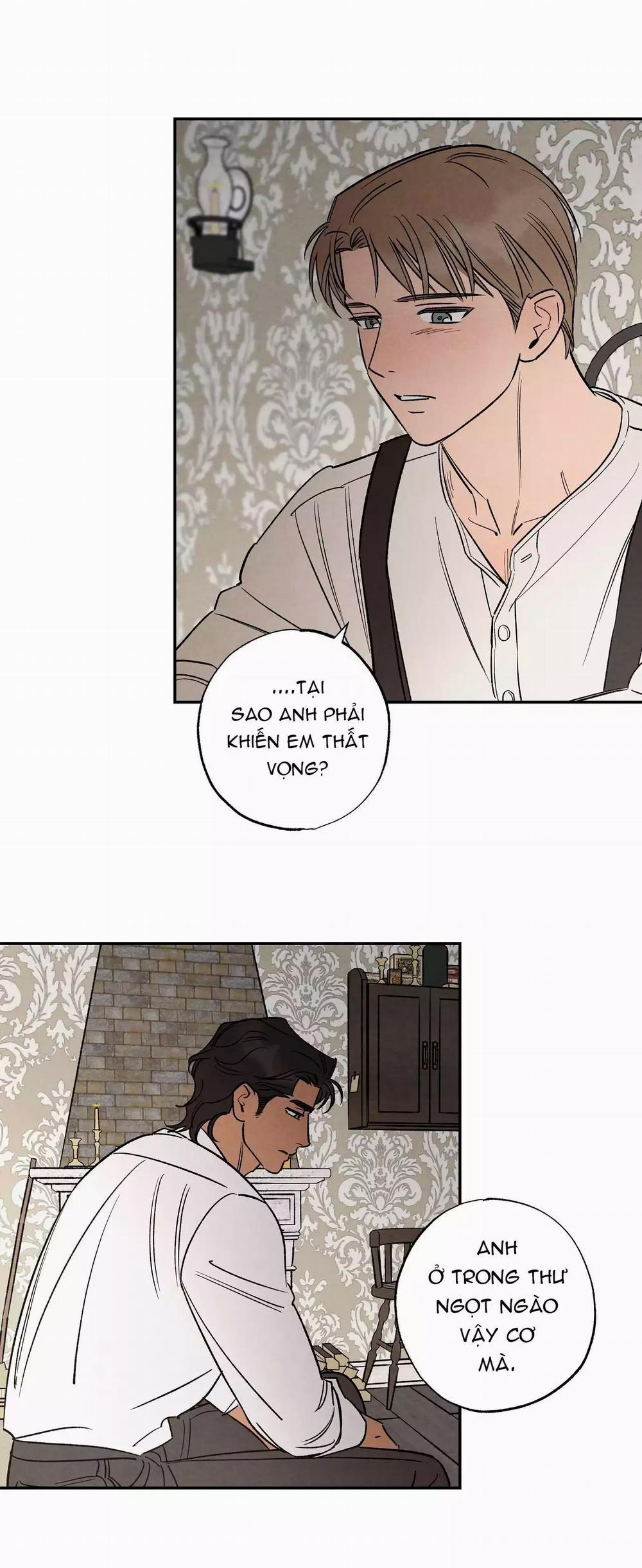 Nghiện Sex 25.3 trang 18