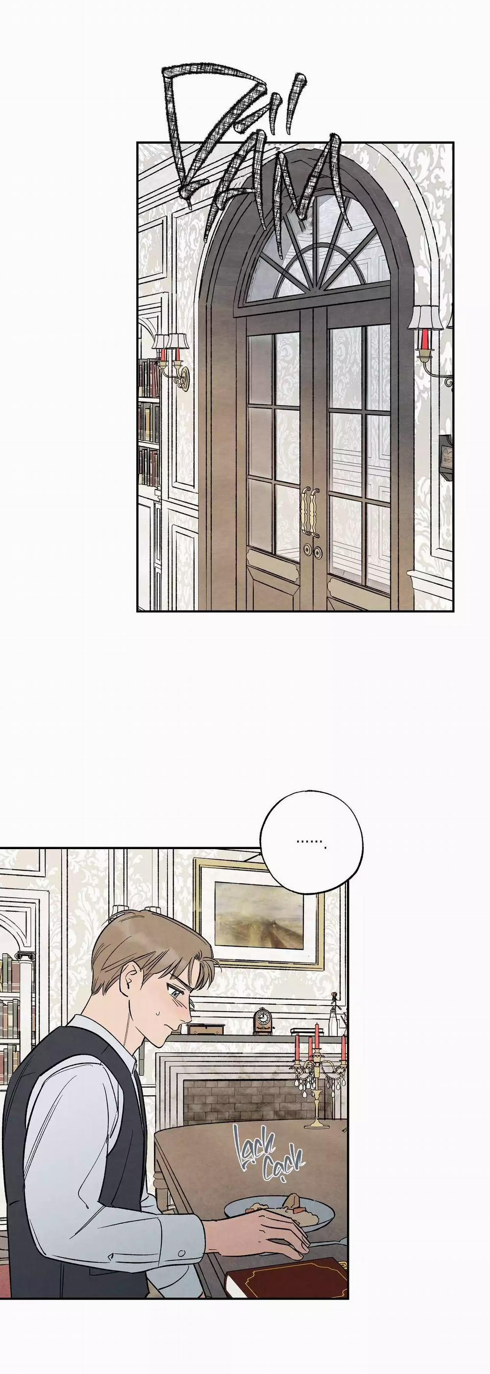 Nghiện Sex 25.3 trang 2