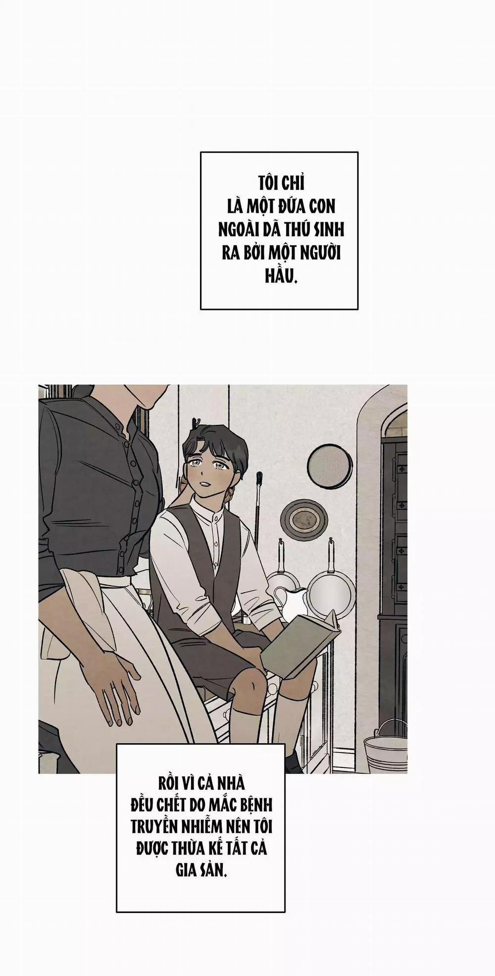 Nghiện Sex 25.3 trang 20