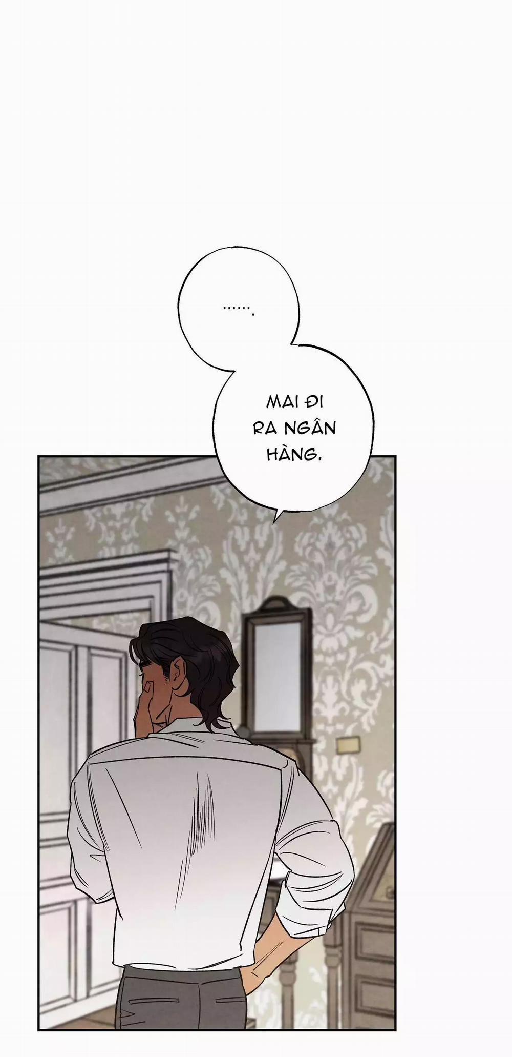 Nghiện Sex 25.3 trang 28