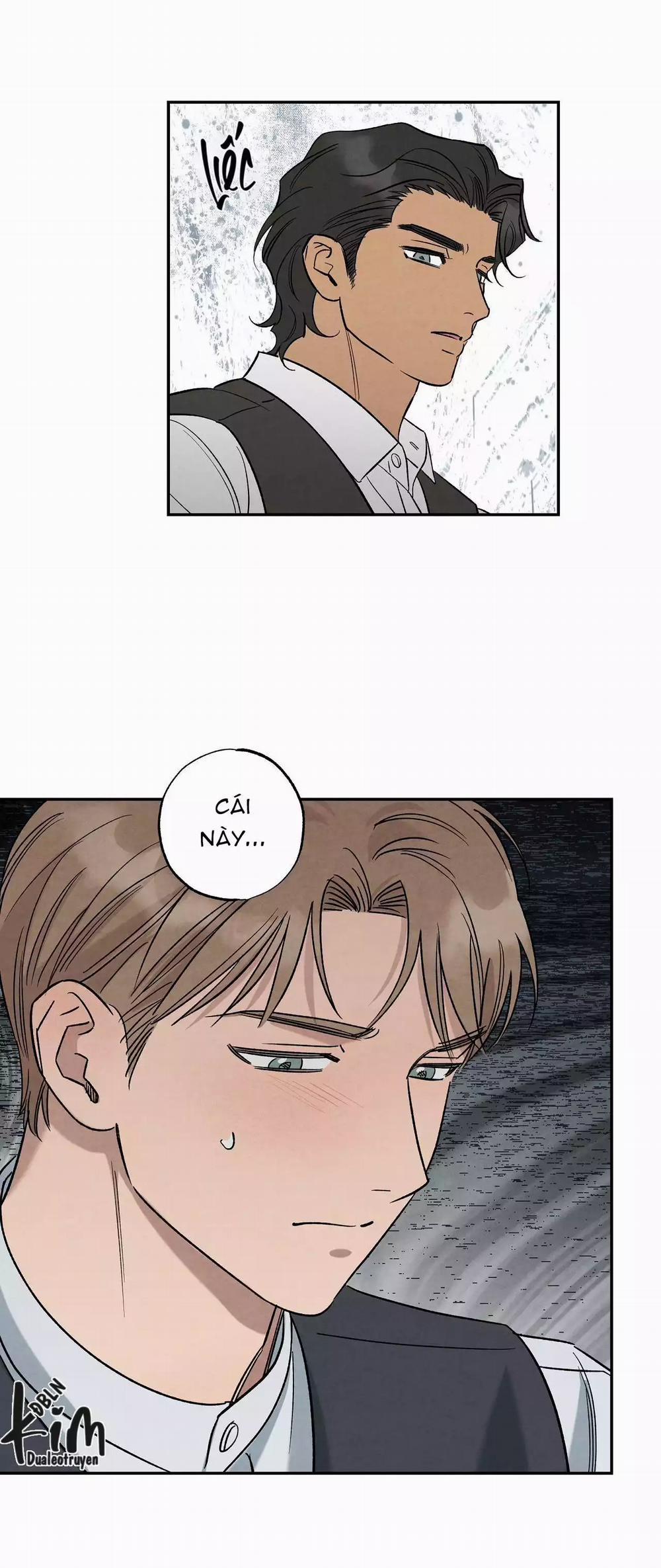 Nghiện Sex 25.3 trang 3