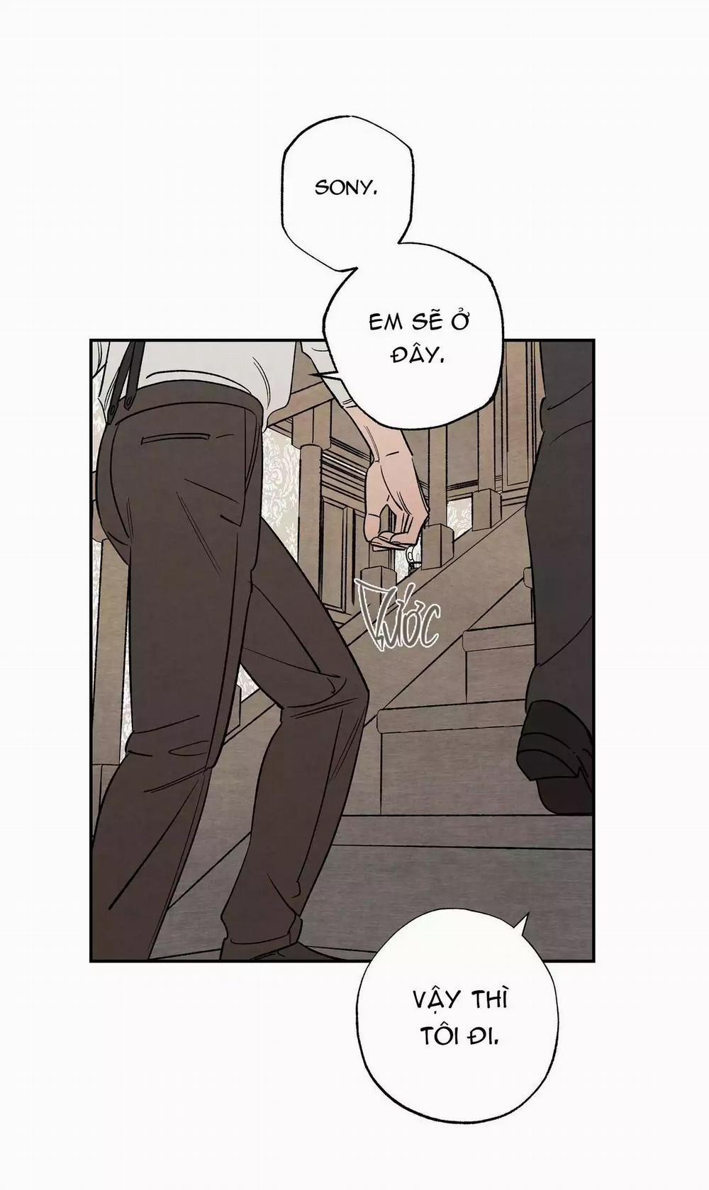 Nghiện Sex 25.3 trang 30