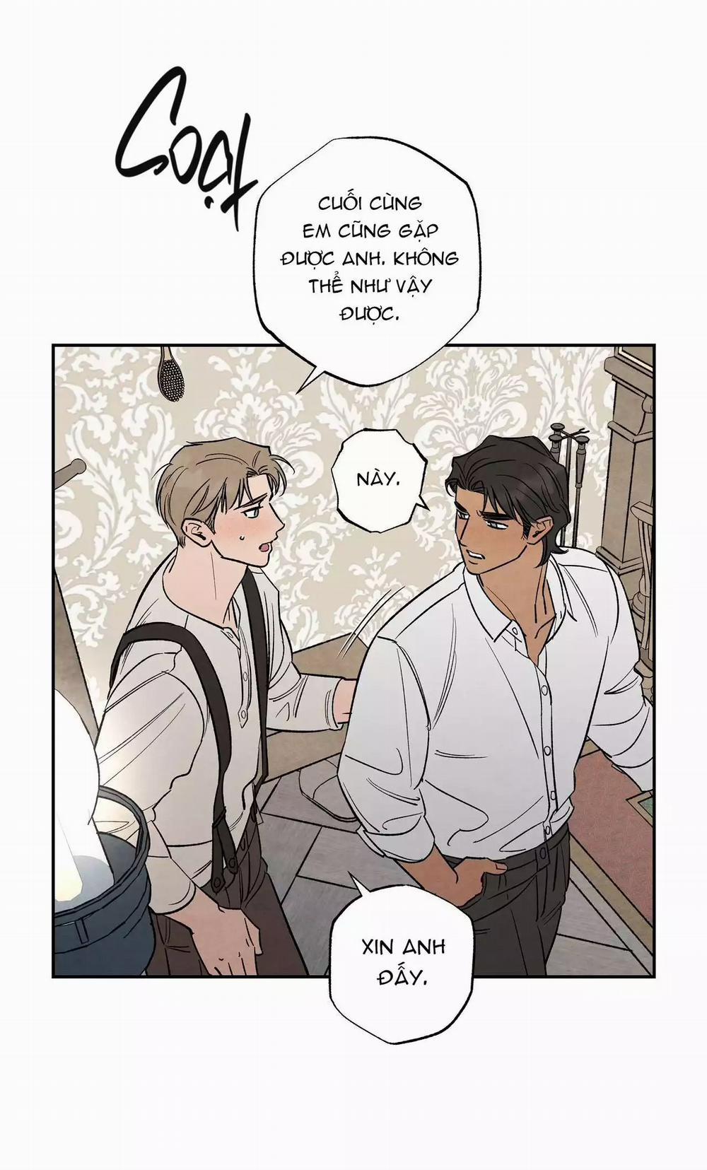 Nghiện Sex 25.3 trang 31