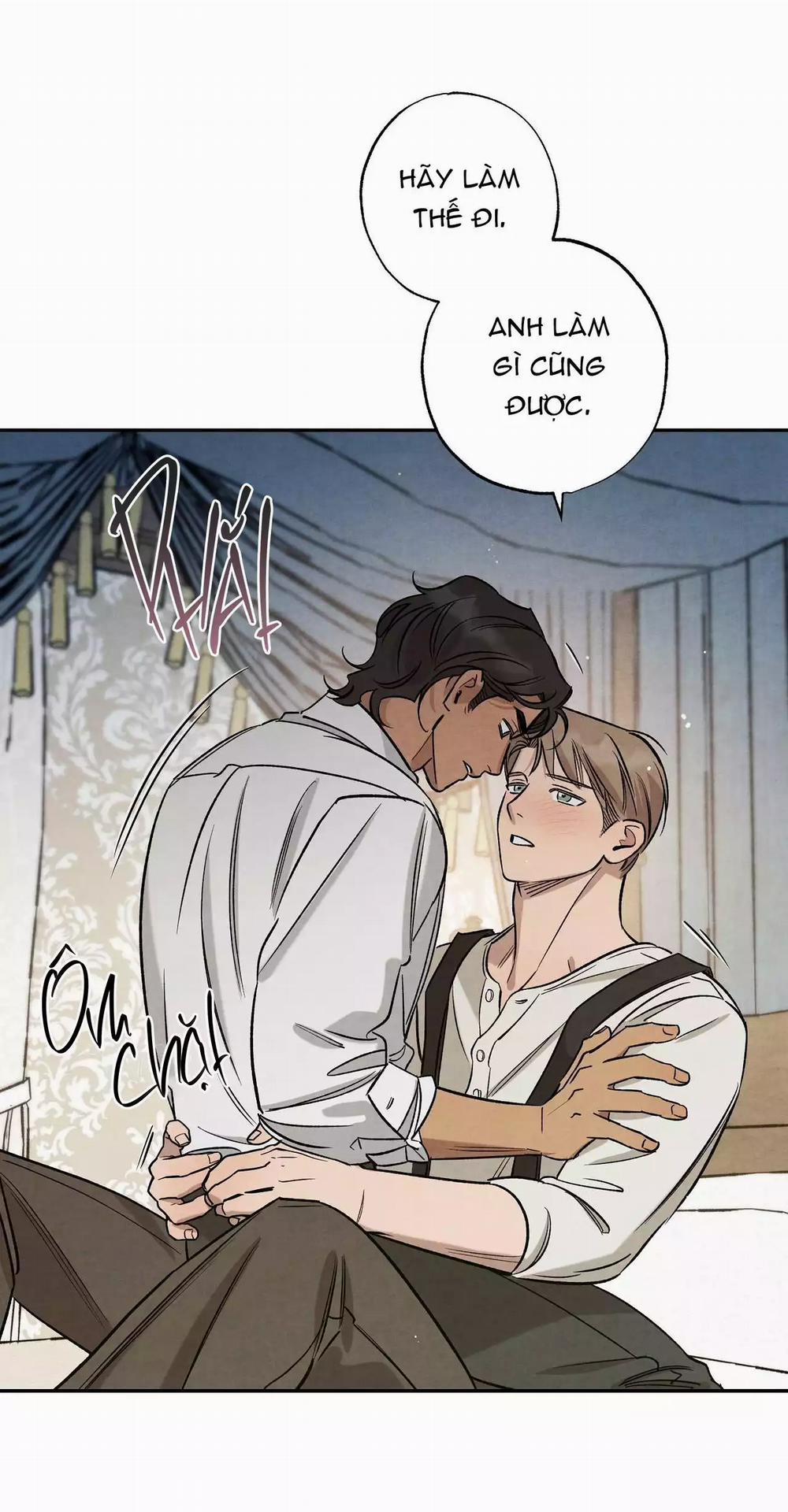 Nghiện Sex 25.3 trang 35