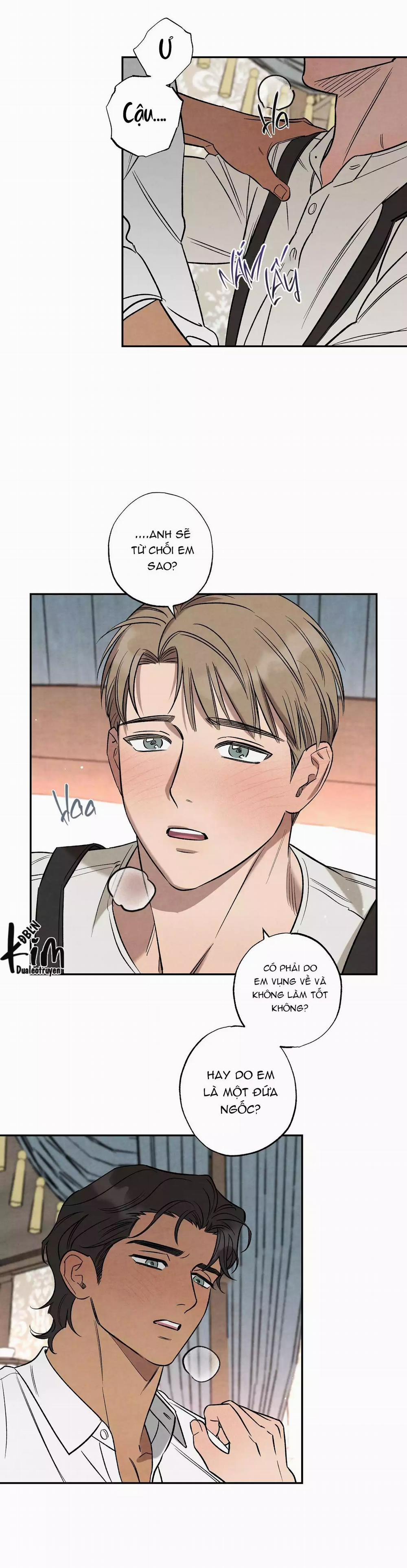 Nghiện Sex 25.3 trang 39