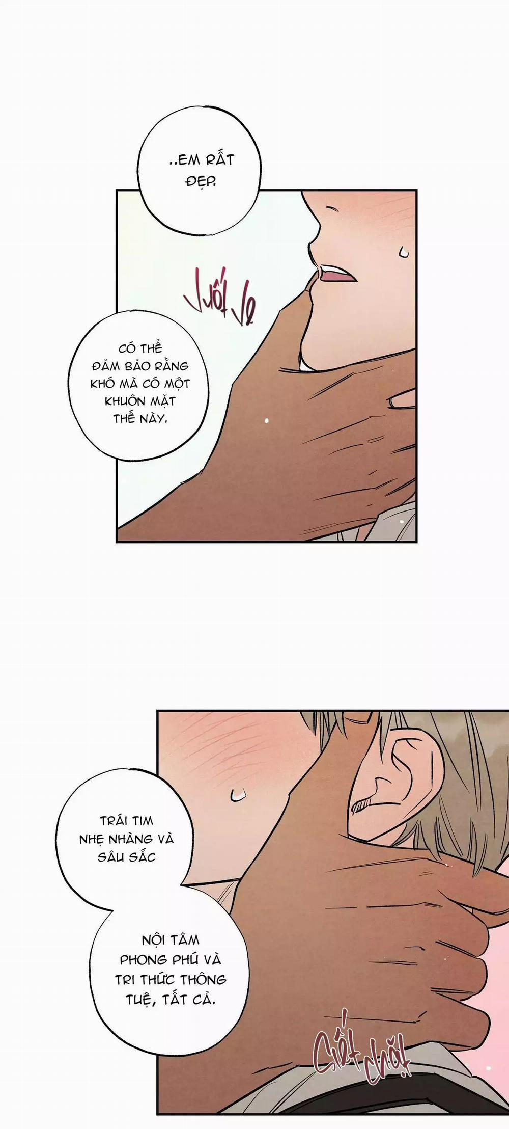 Nghiện Sex 25.3 trang 40