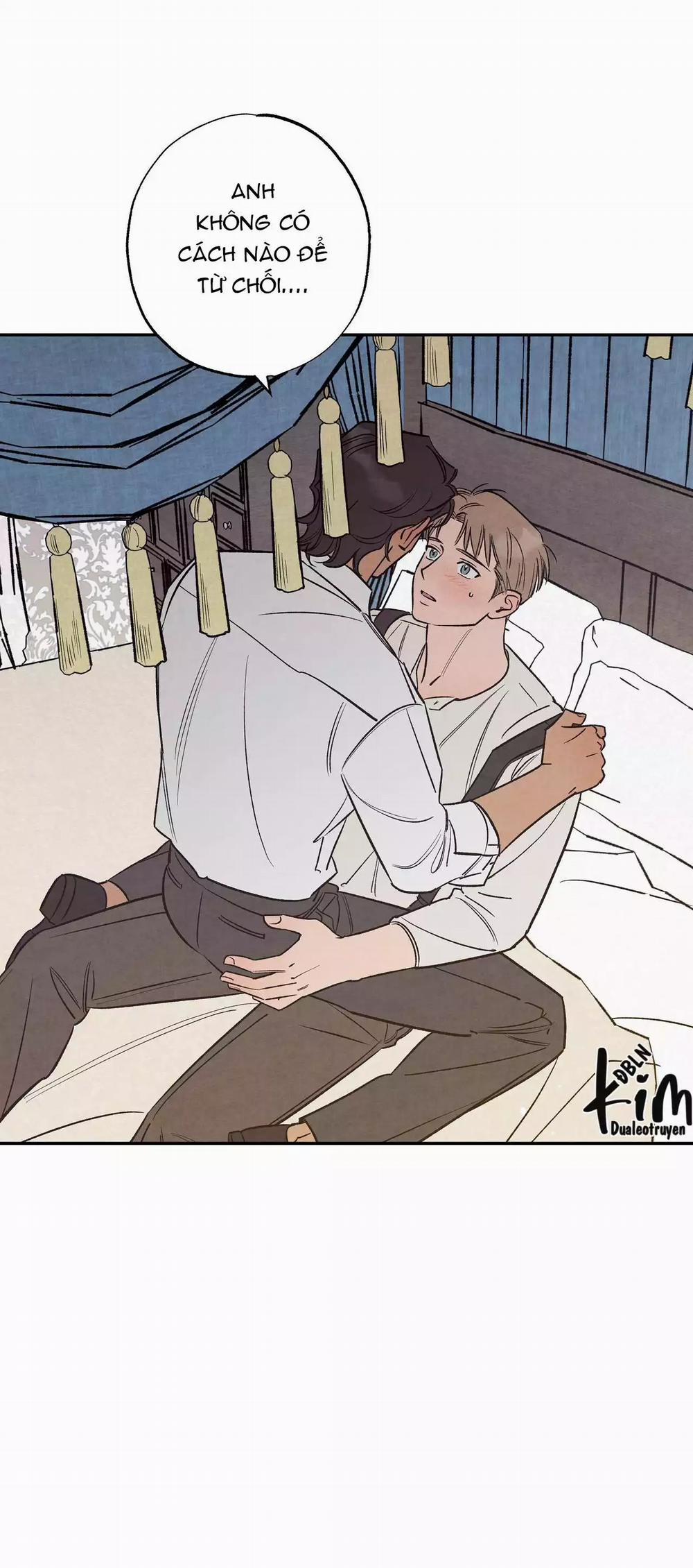 Nghiện Sex 25.3 trang 42