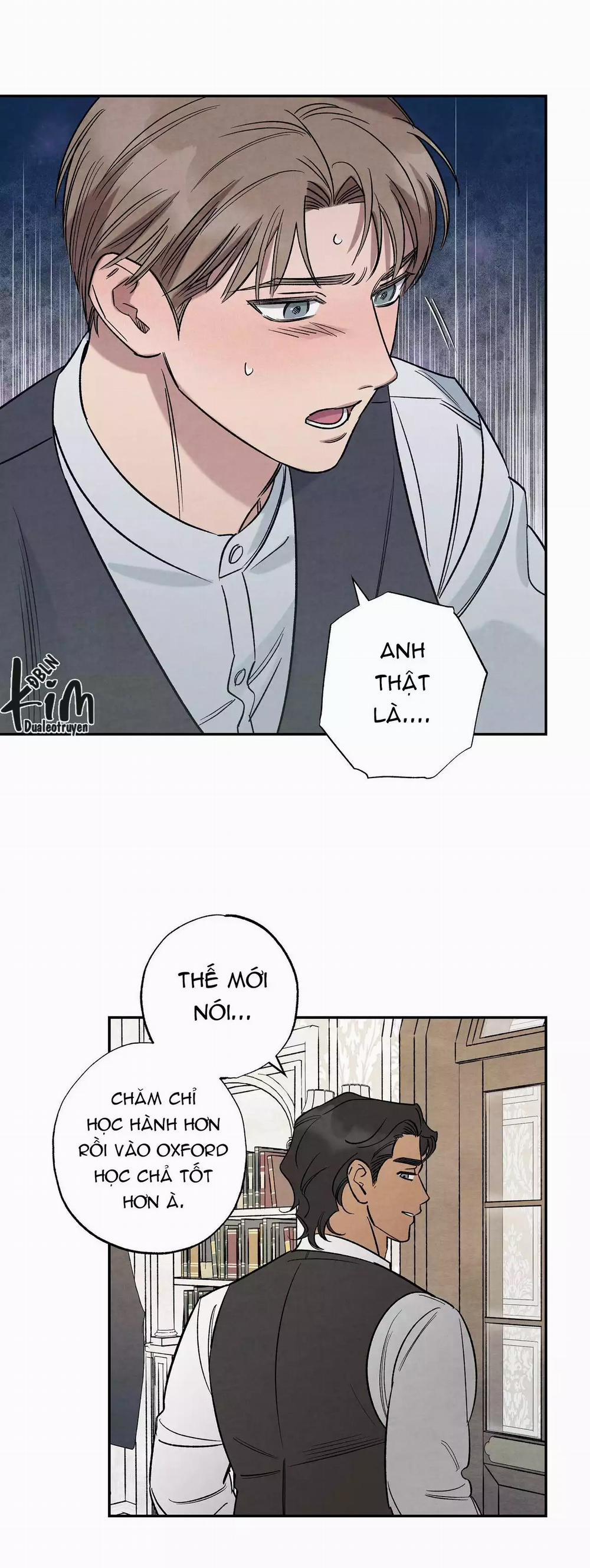 Nghiện Sex 25.3 trang 8