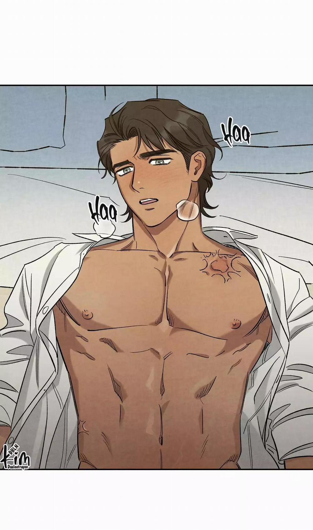 Nghiện Sex 25.4 trang 1