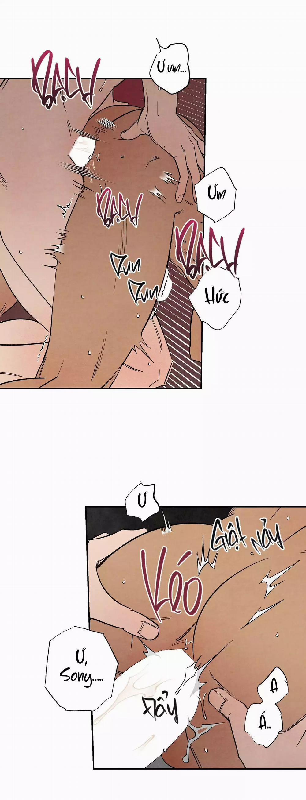 Nghiện Sex 25.4 trang 11