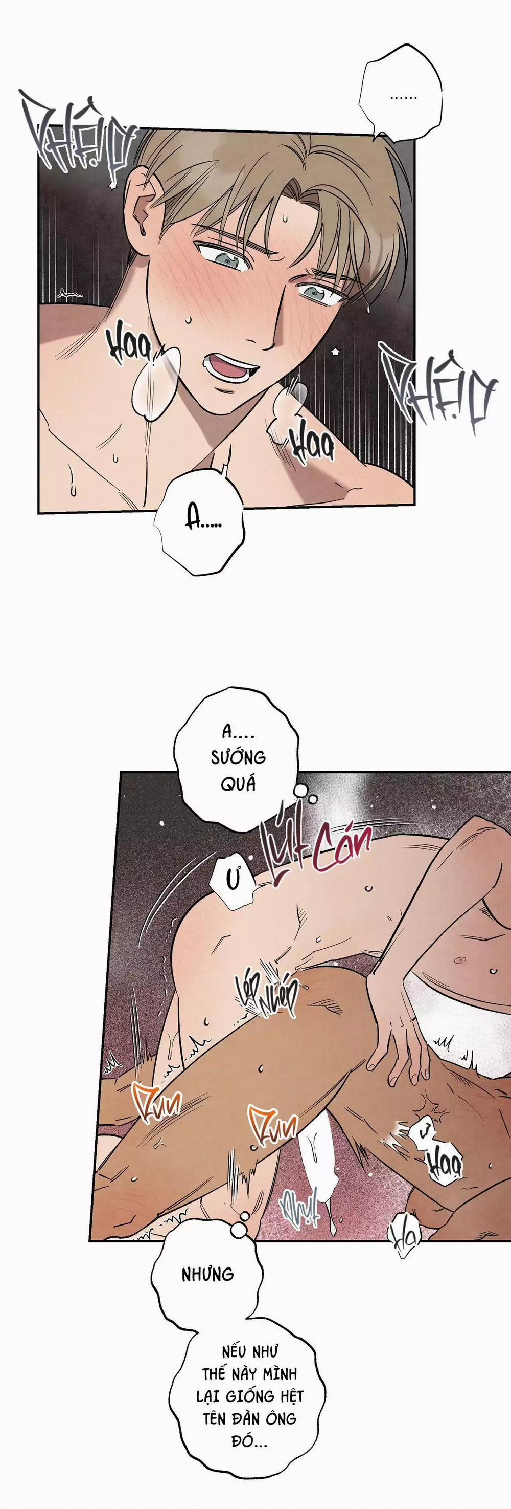 Nghiện Sex 25.4 trang 13