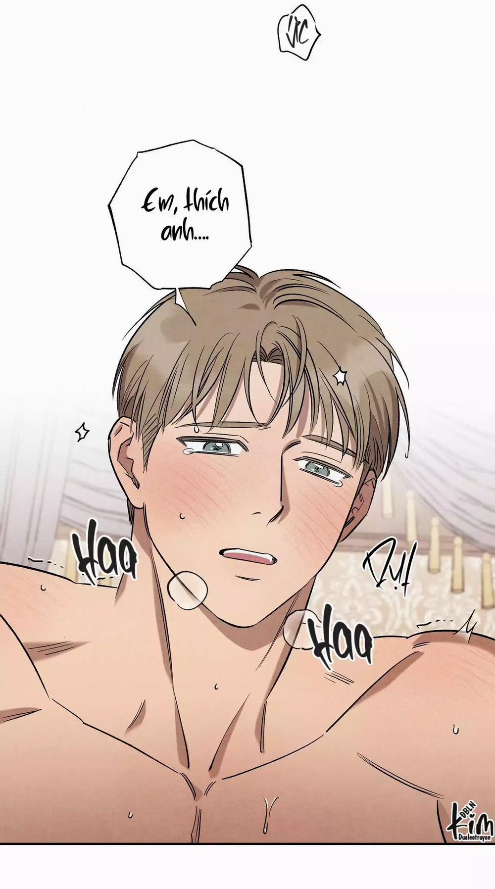 Nghiện Sex 25.4 trang 16