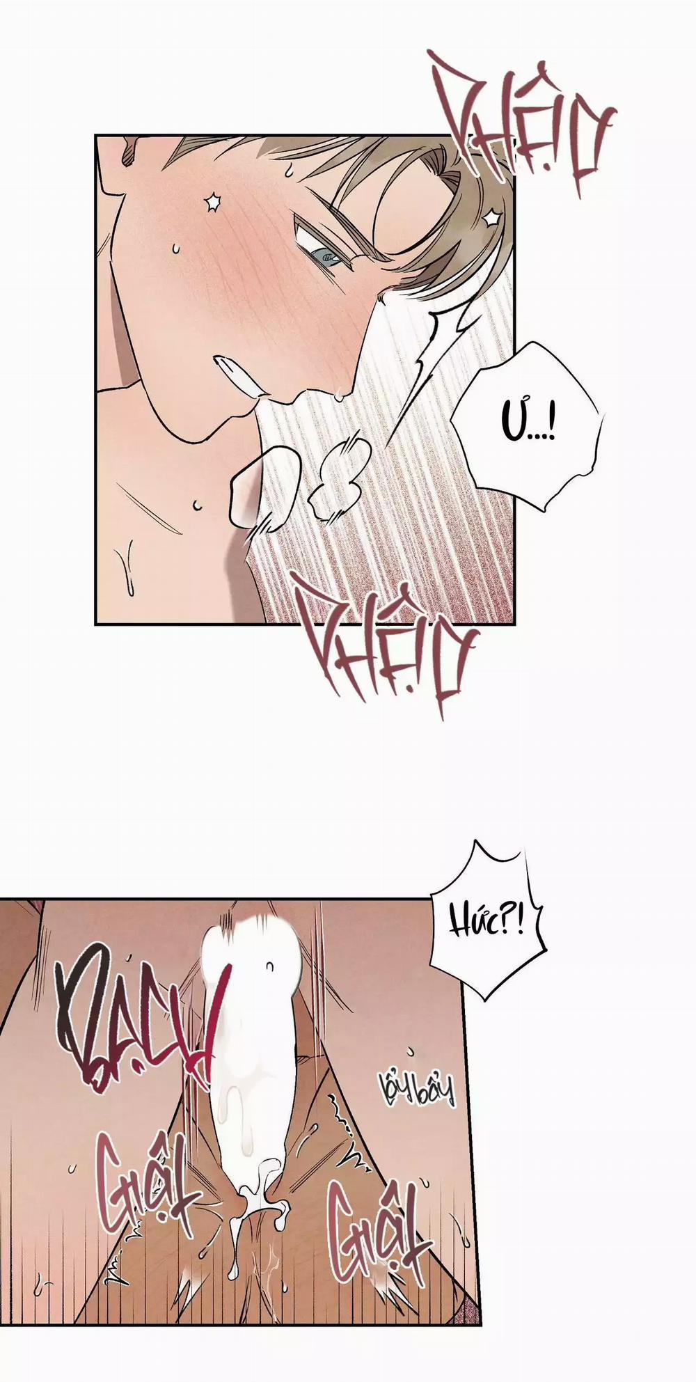 Nghiện Sex 25.4 trang 18