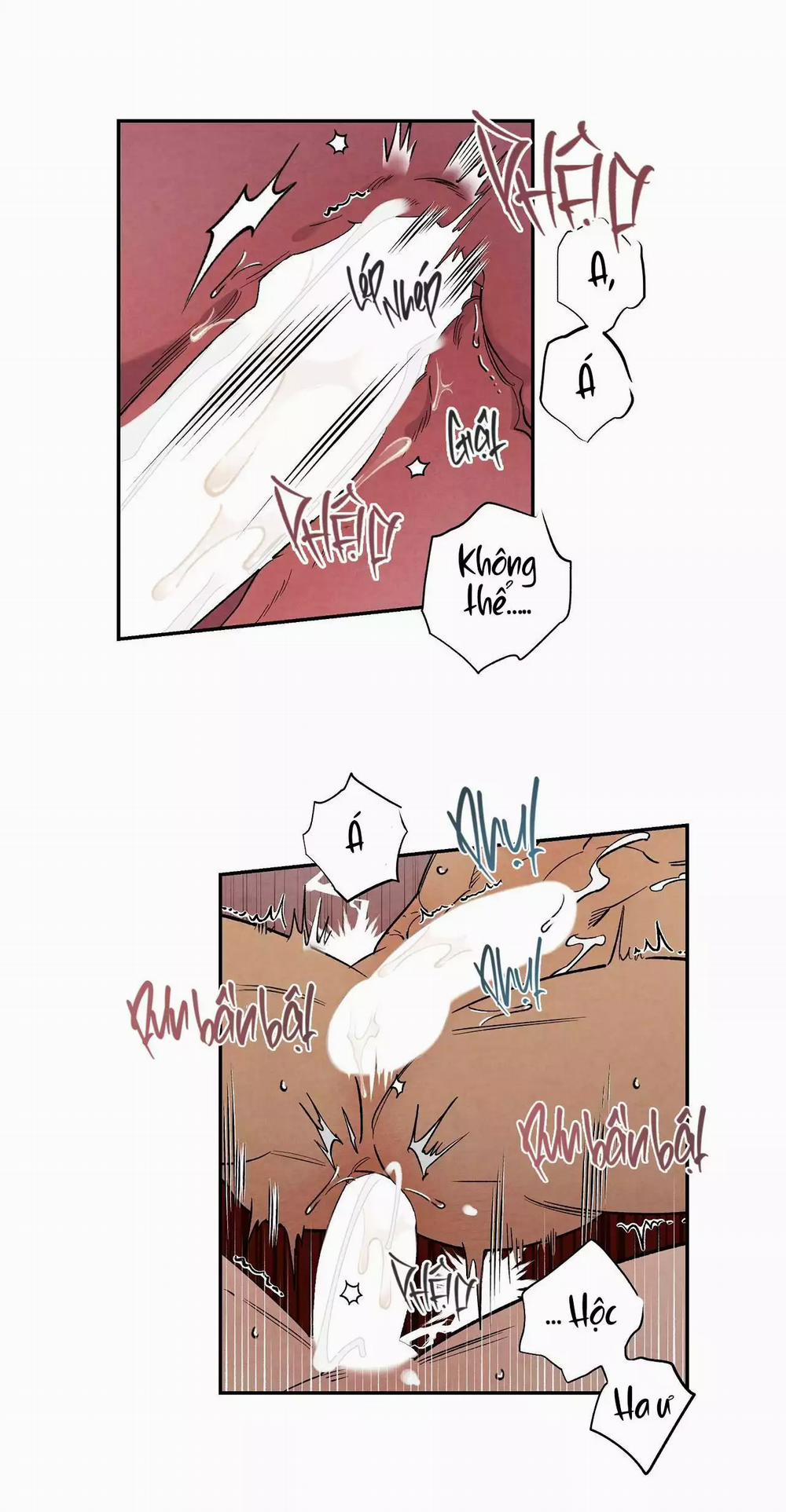 Nghiện Sex 25.4 trang 20