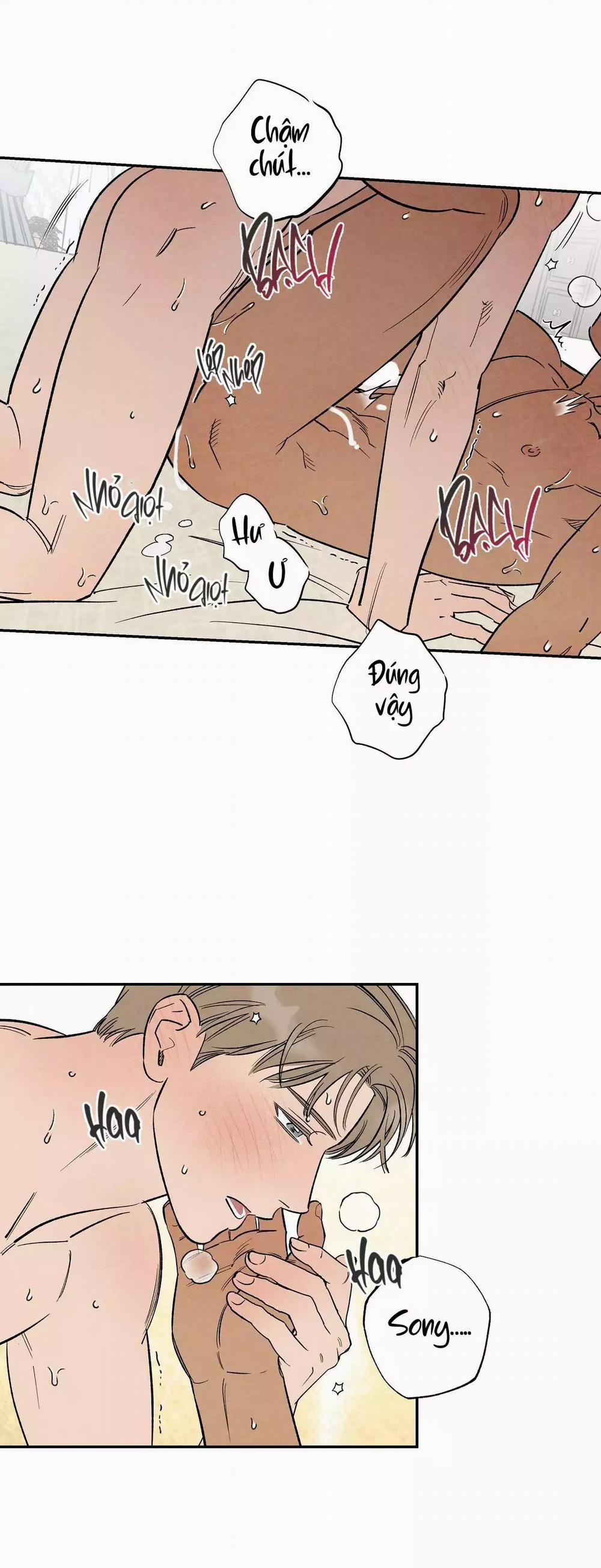 Nghiện Sex 25.4 trang 23