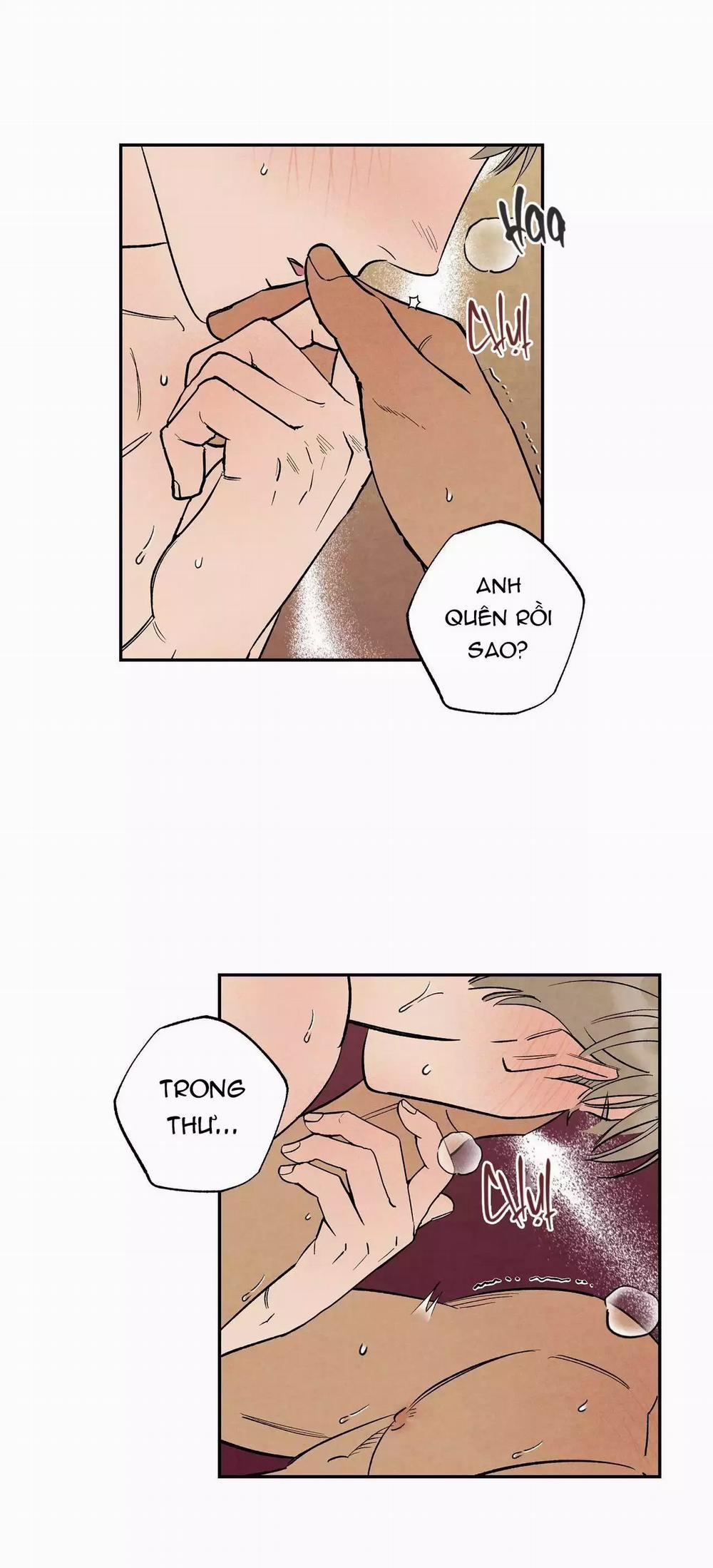 Nghiện Sex 25.4 trang 24