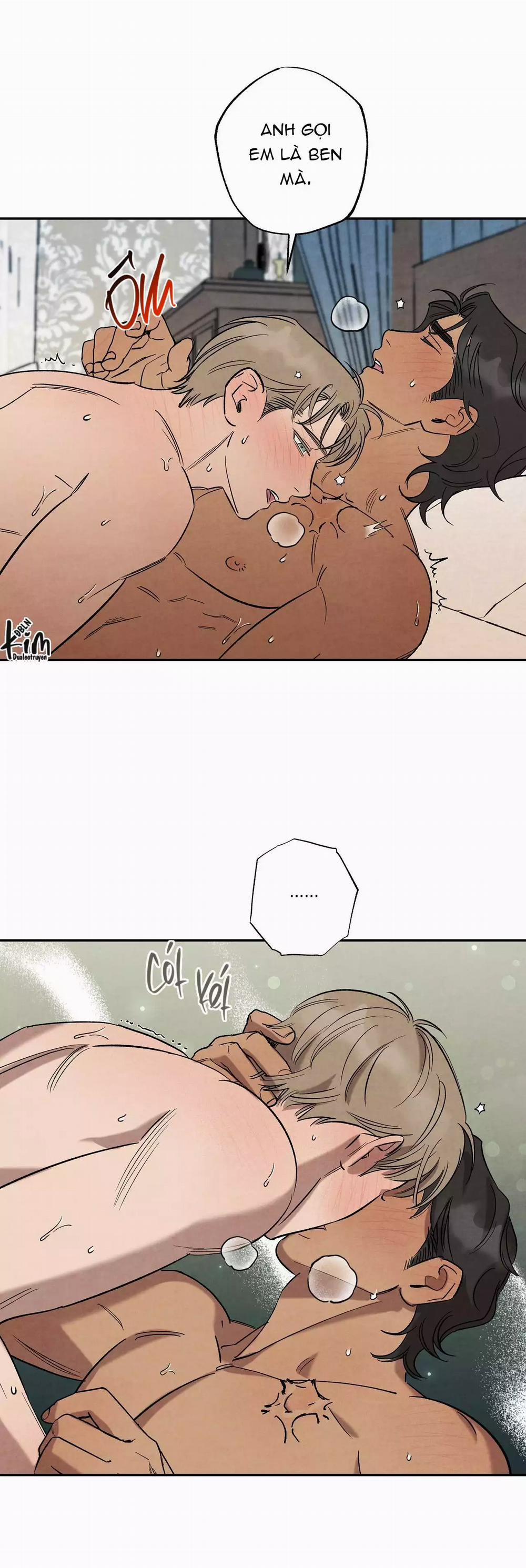 Nghiện Sex 25.4 trang 25