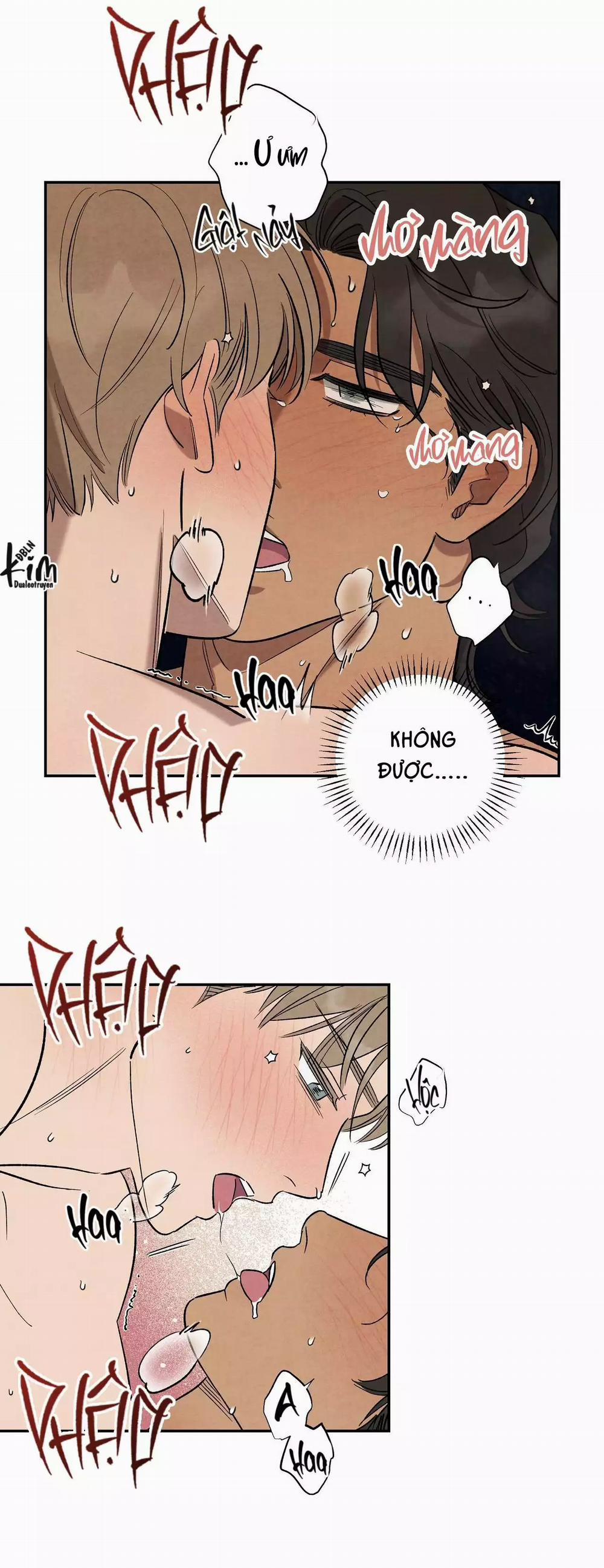 Nghiện Sex 25.4 trang 28