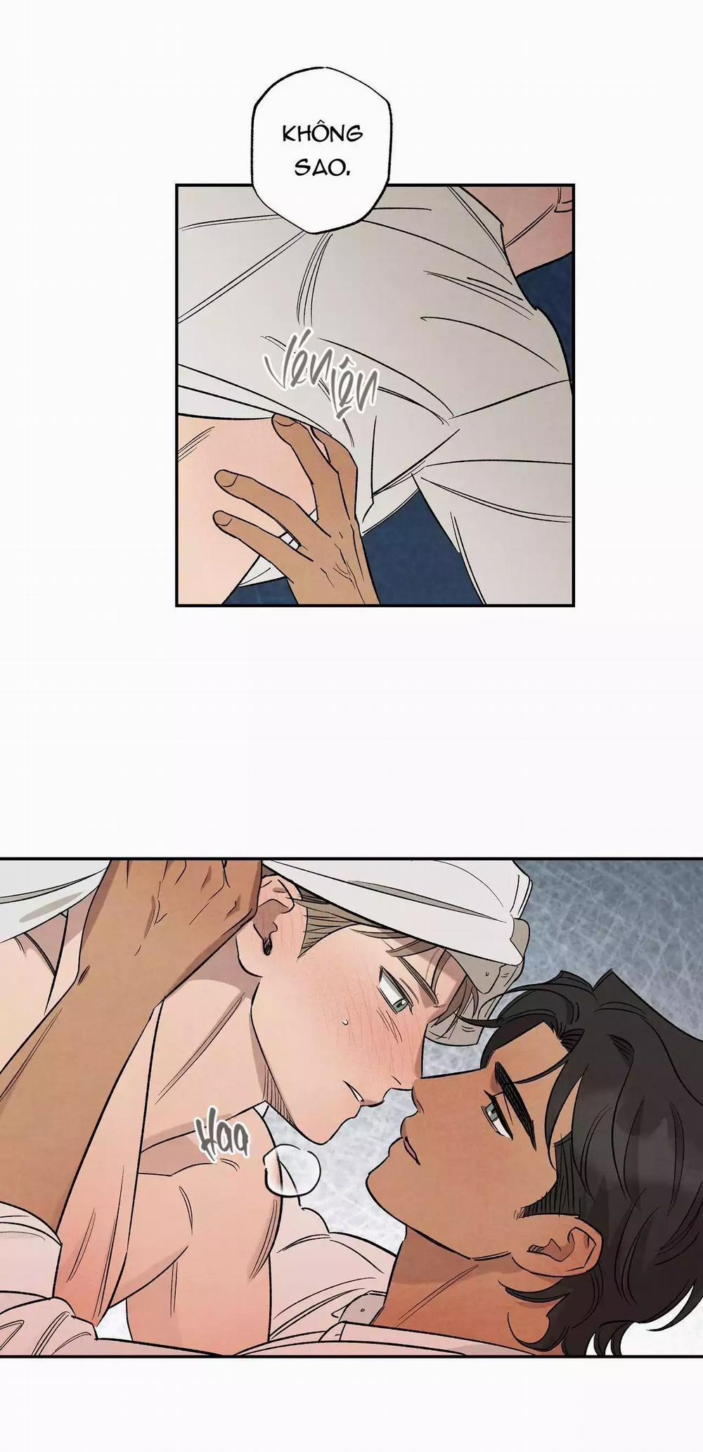 Nghiện Sex 25.4 trang 3