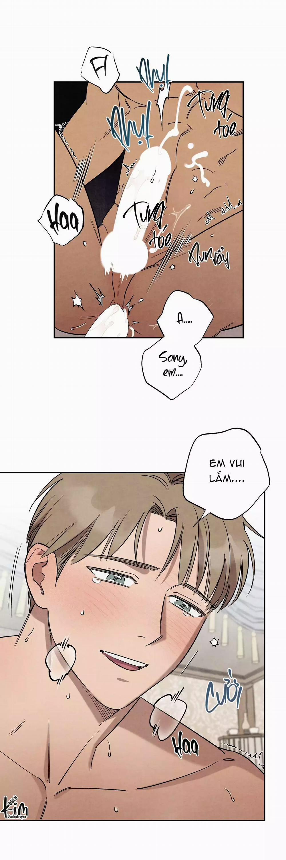 Nghiện Sex 25.4 trang 31