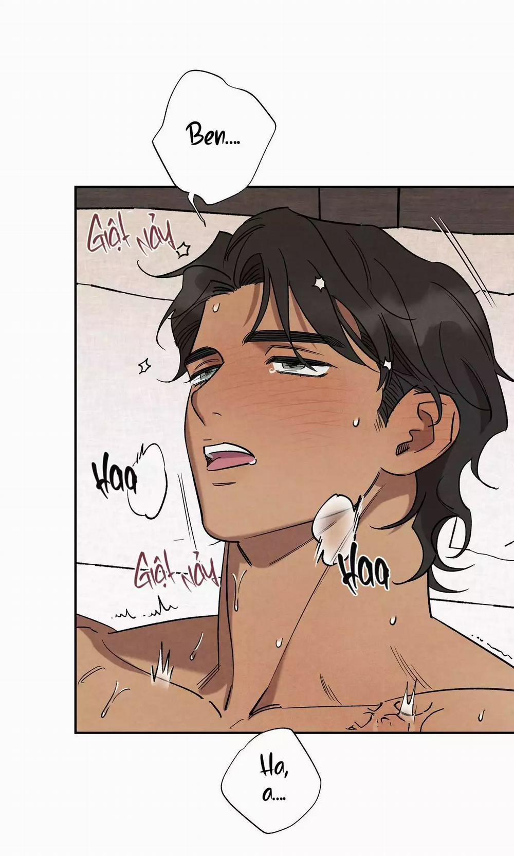 Nghiện Sex 25.4 trang 32