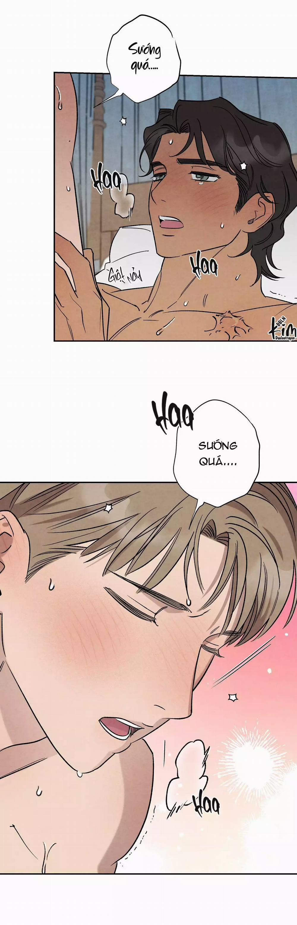 Nghiện Sex 25.4 trang 35