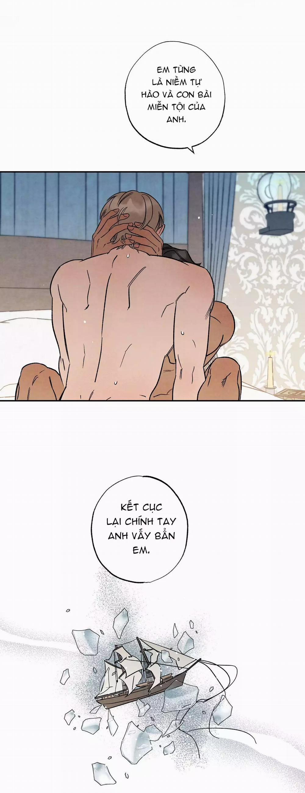 Nghiện Sex 25.4 trang 42