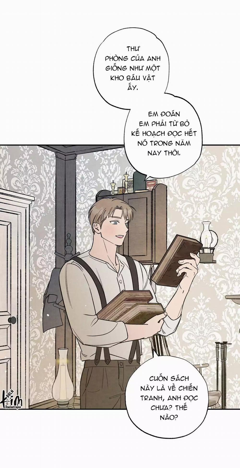 Nghiện Sex 25.4 trang 49