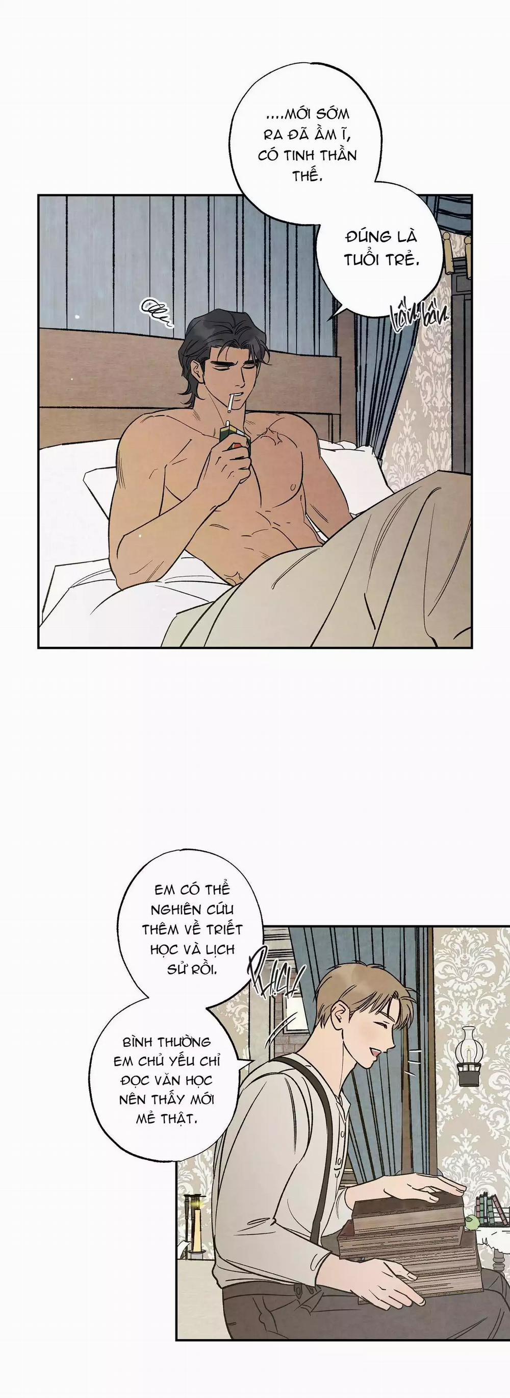 Nghiện Sex 25.4 trang 50