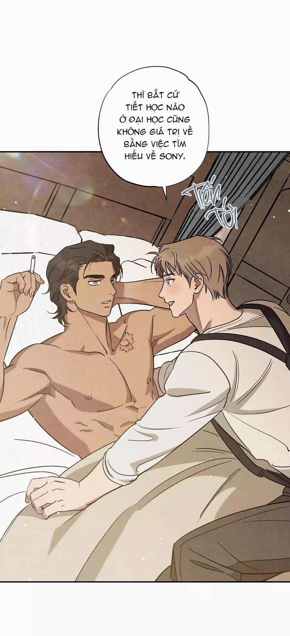 Nghiện Sex 25.4 trang 52